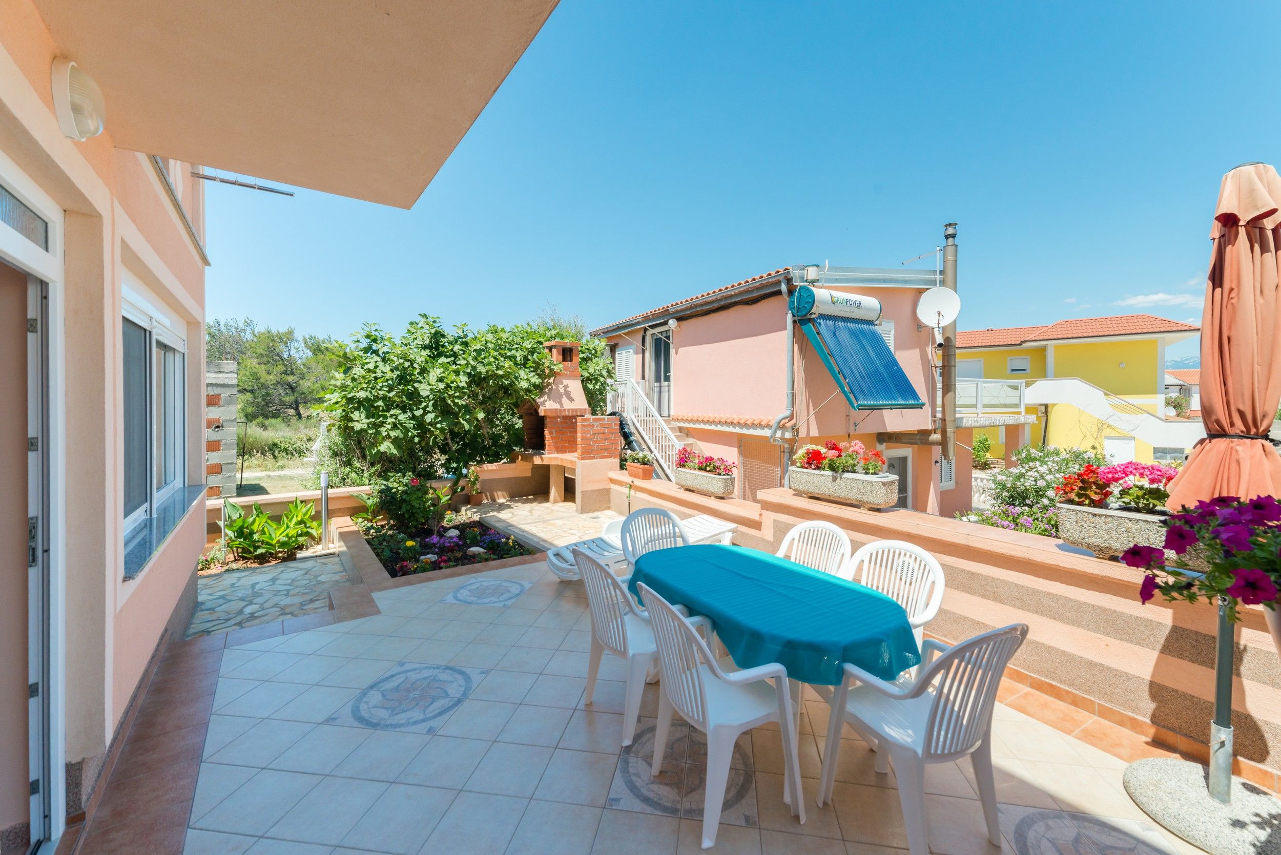 Apartments Hudic 30622-A1