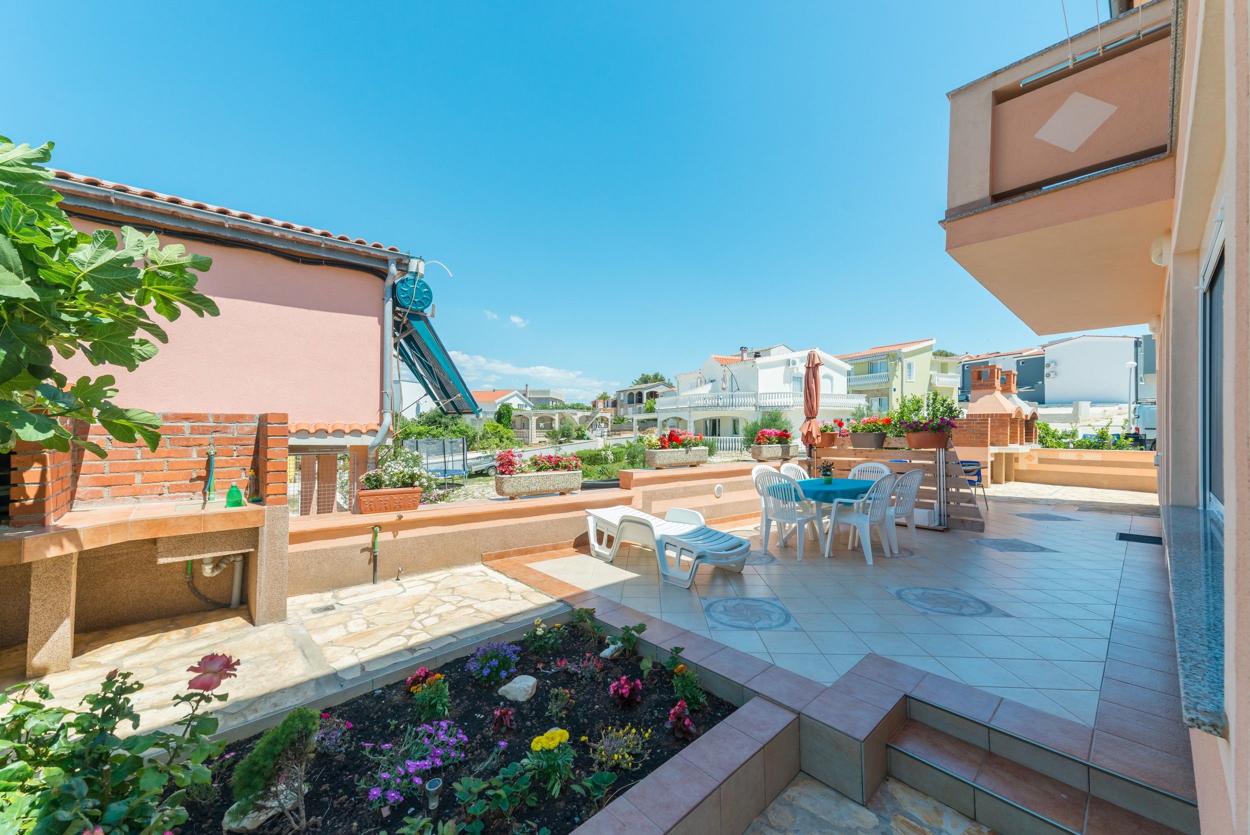 Apartments Hudic 30622-A1