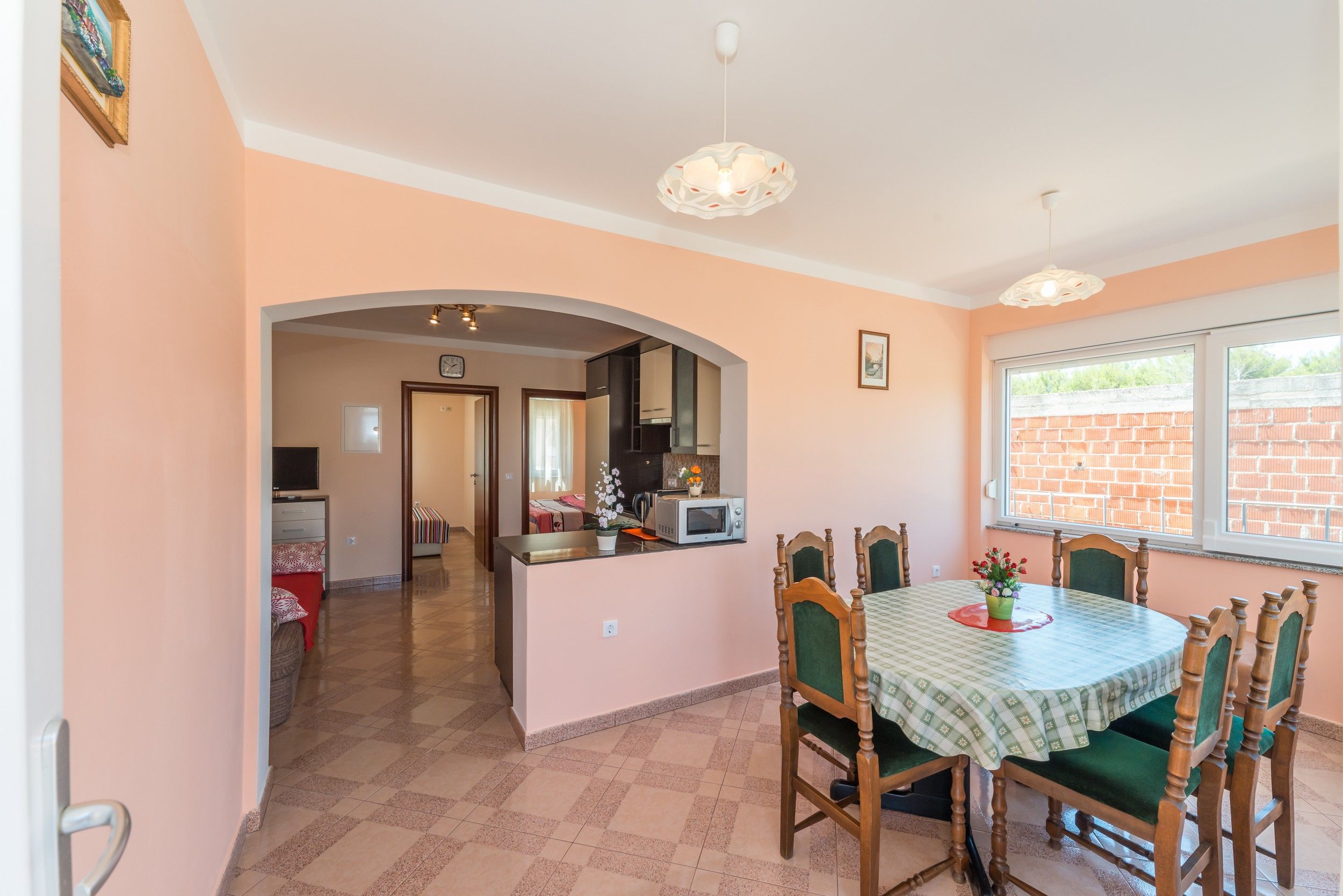 Apartments Hudic 30622-A1