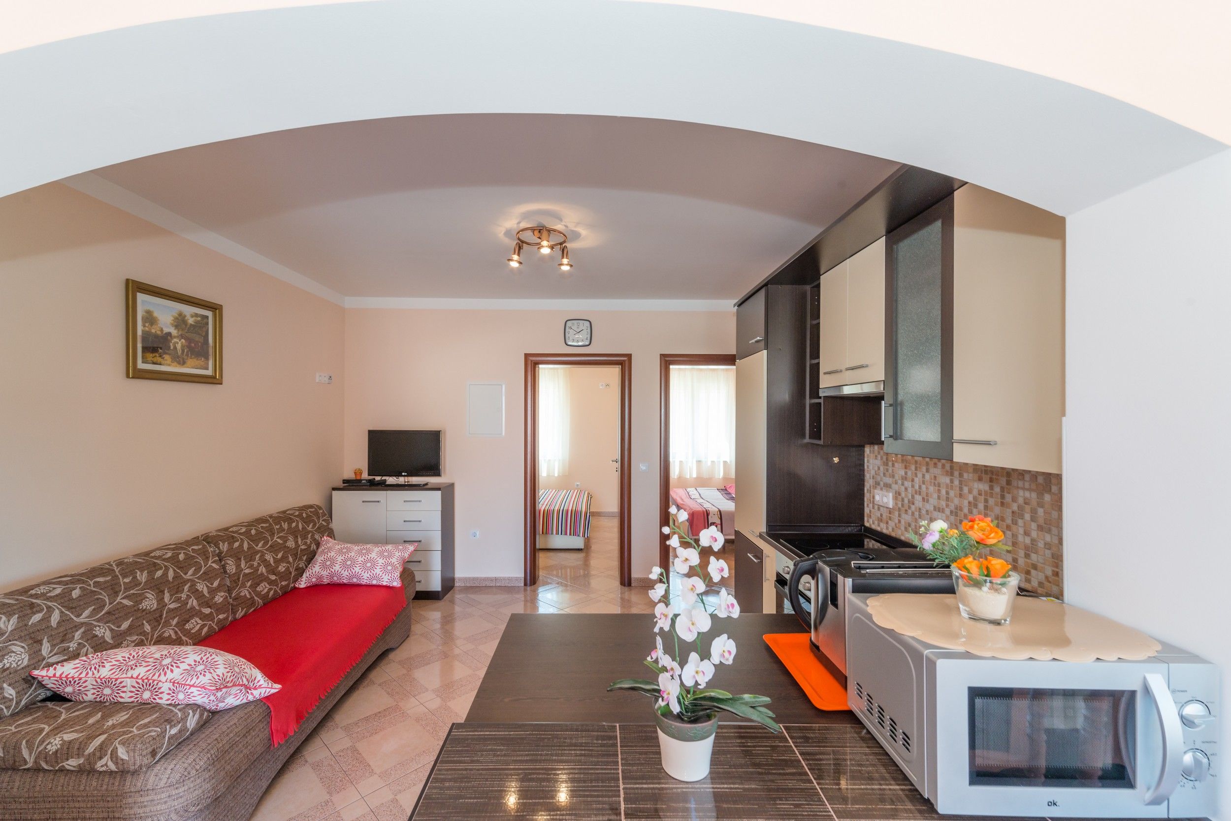 Apartments Hudic 30622-A1