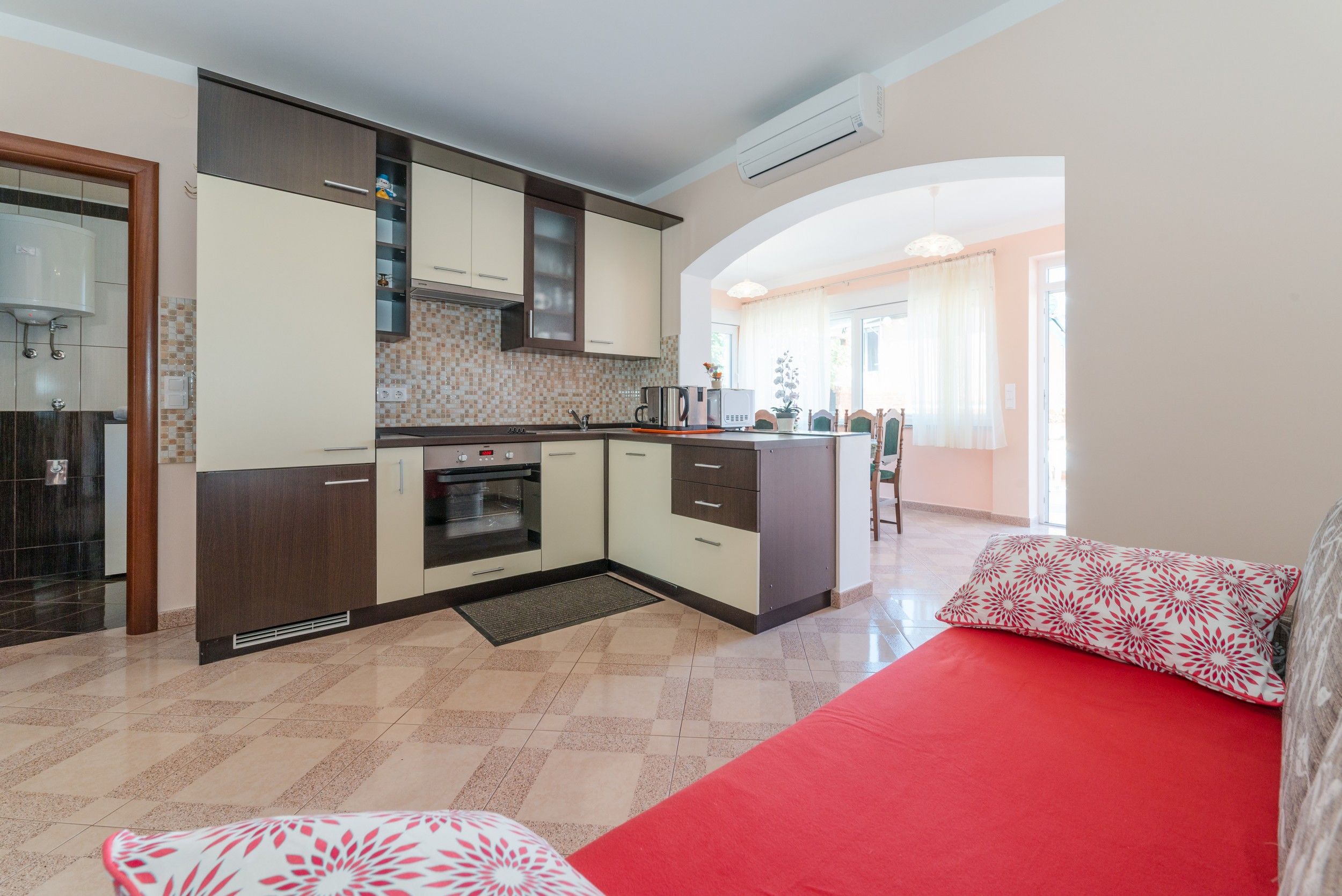 Apartments Hudic 30622-A1