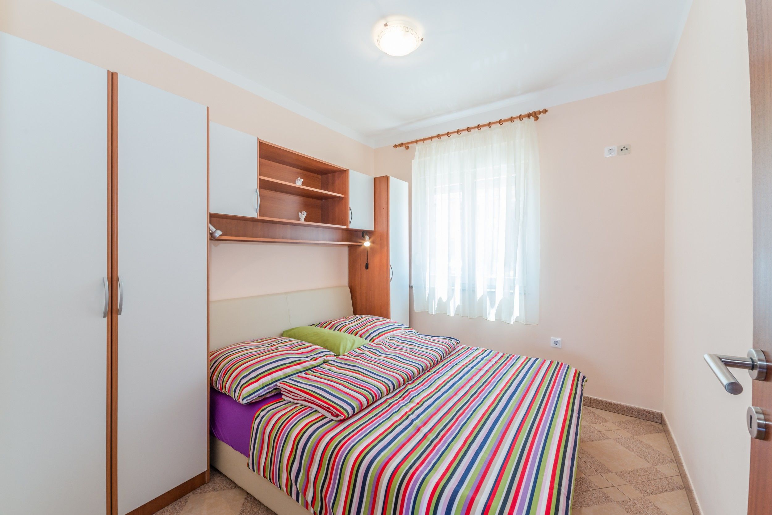 Apartments Hudic 30622-A1