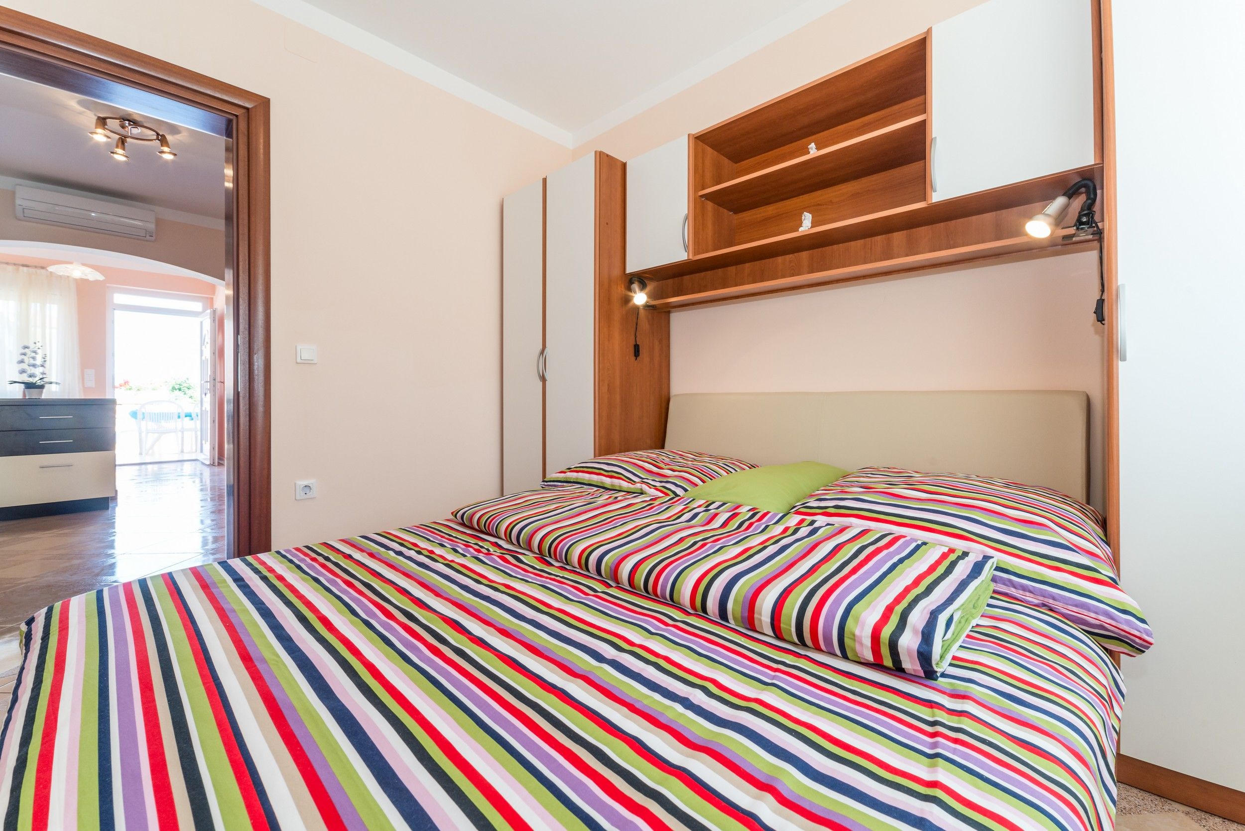 Apartments Hudic 30622-A1