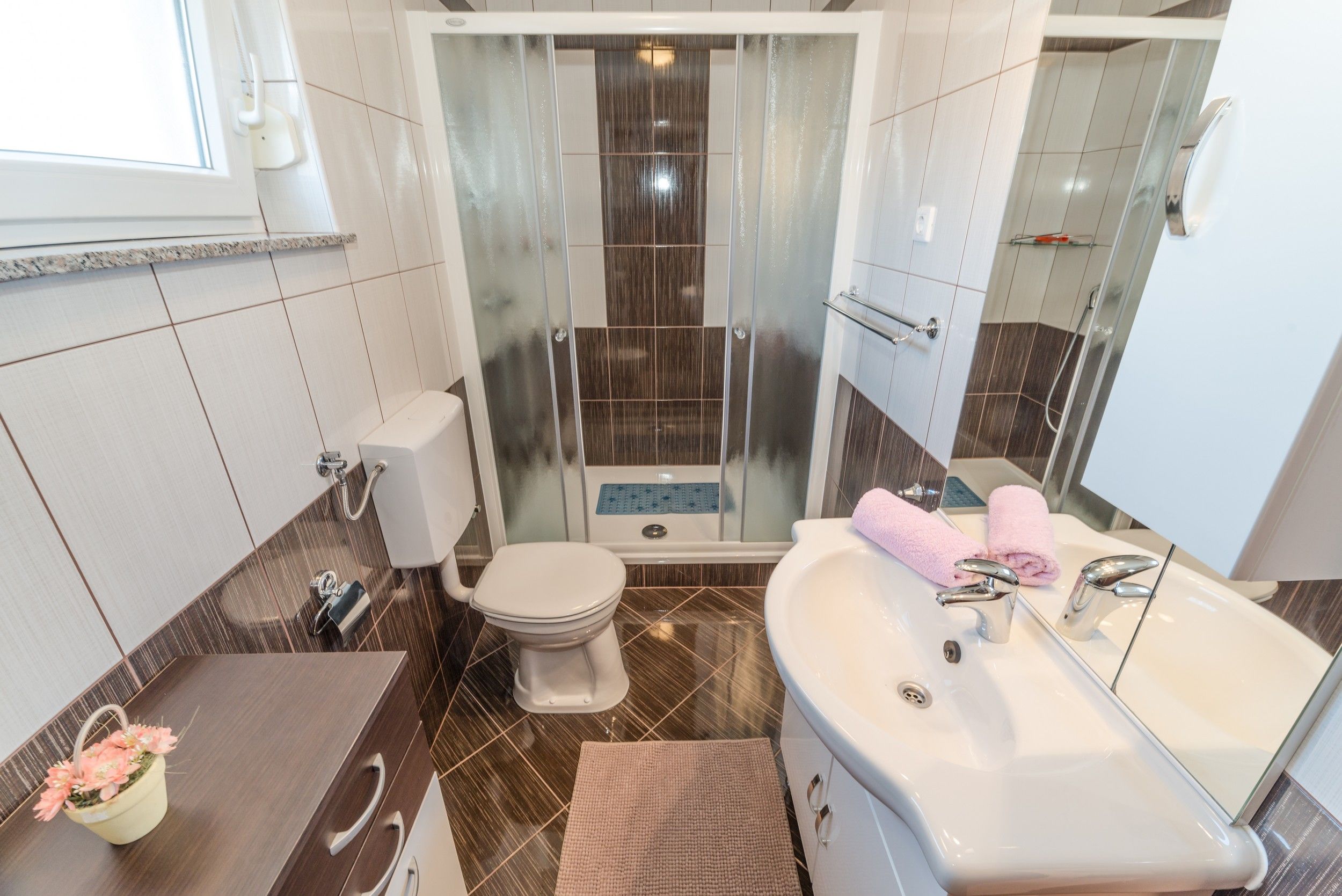 Apartments Hudic 30622-A1