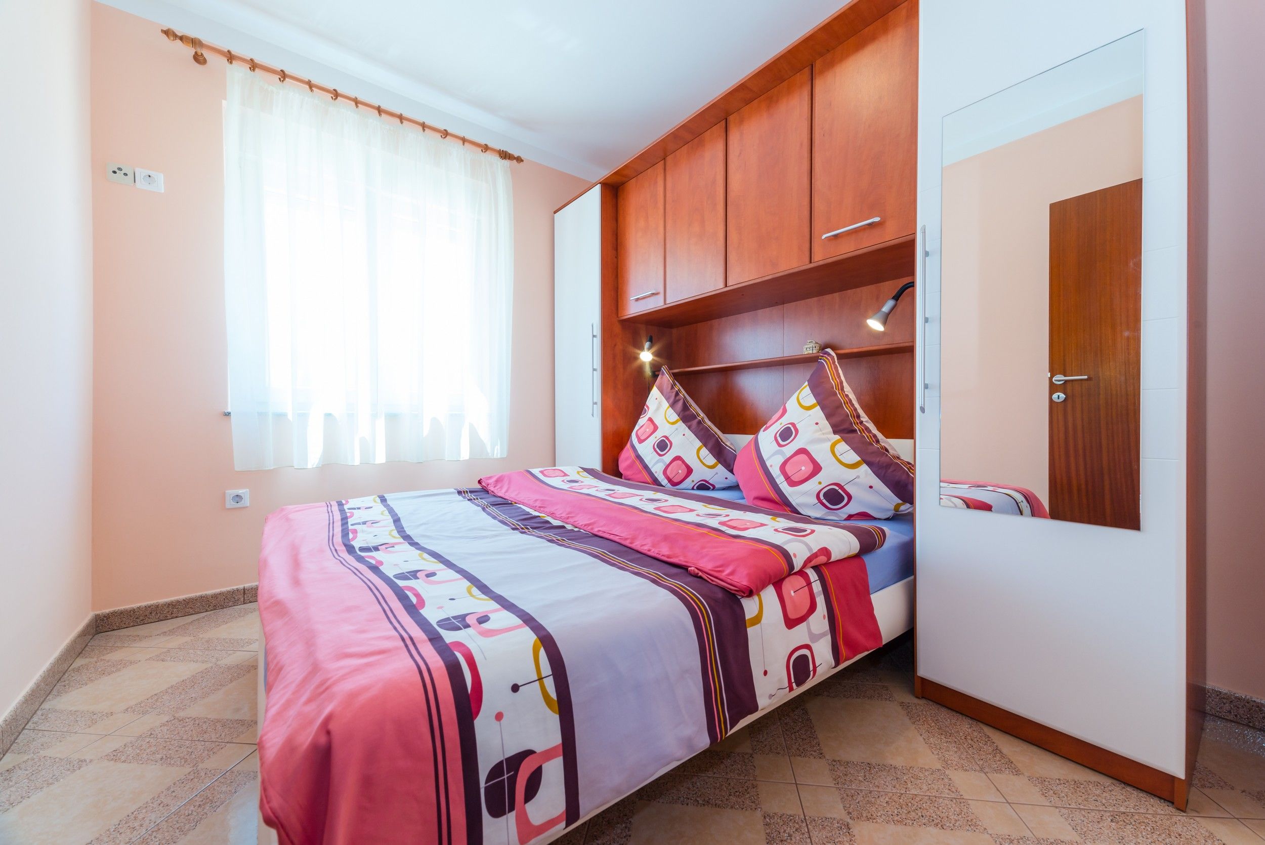 Apartments Hudic 30622-A1
