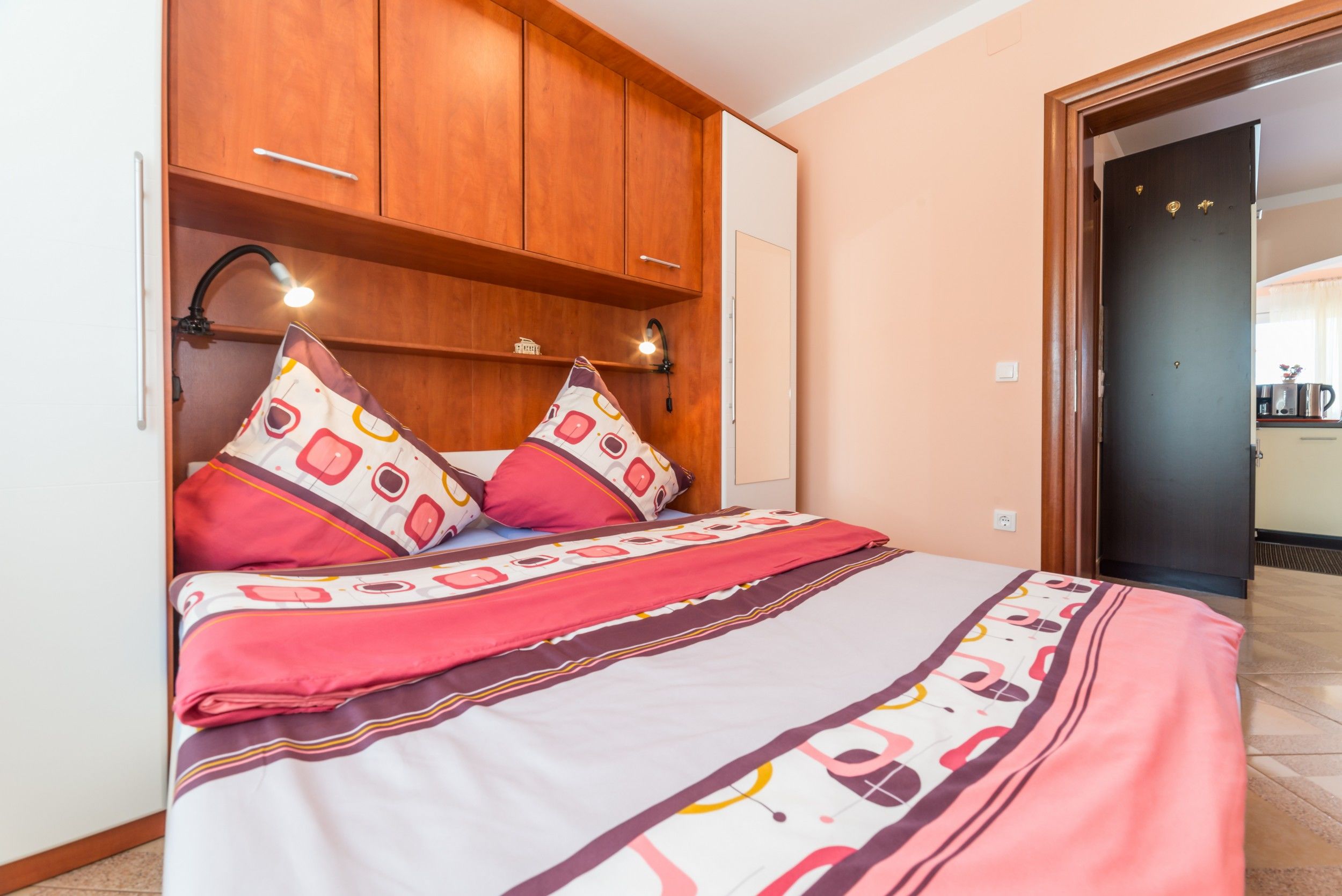 Apartments Hudic 30622-A1