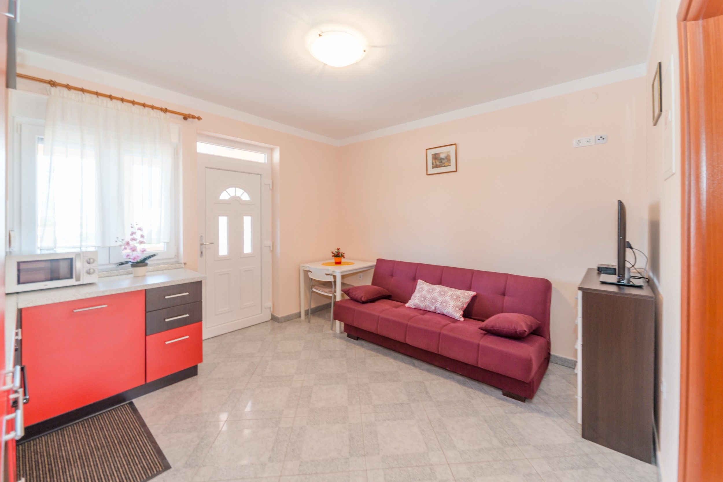 Apartments Hudic 30622-A2