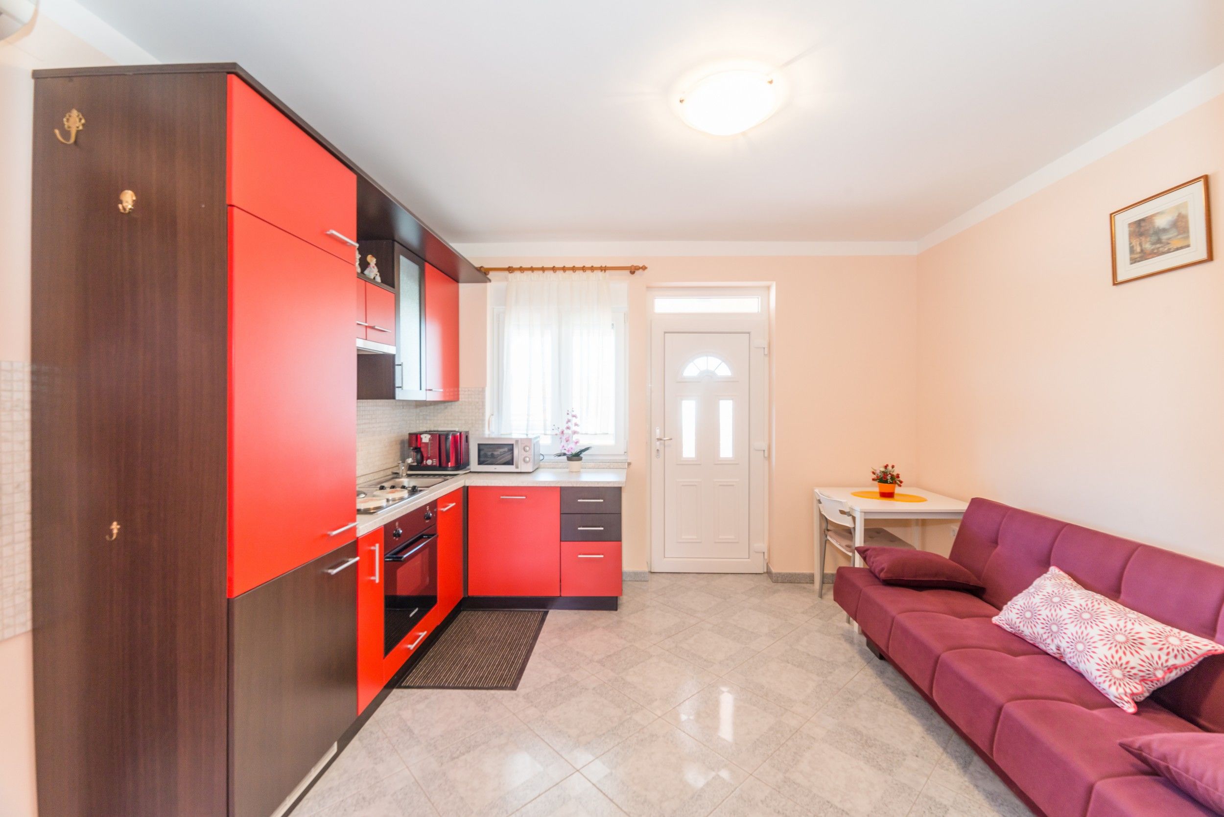 Apartments Hudic 30622-A2
