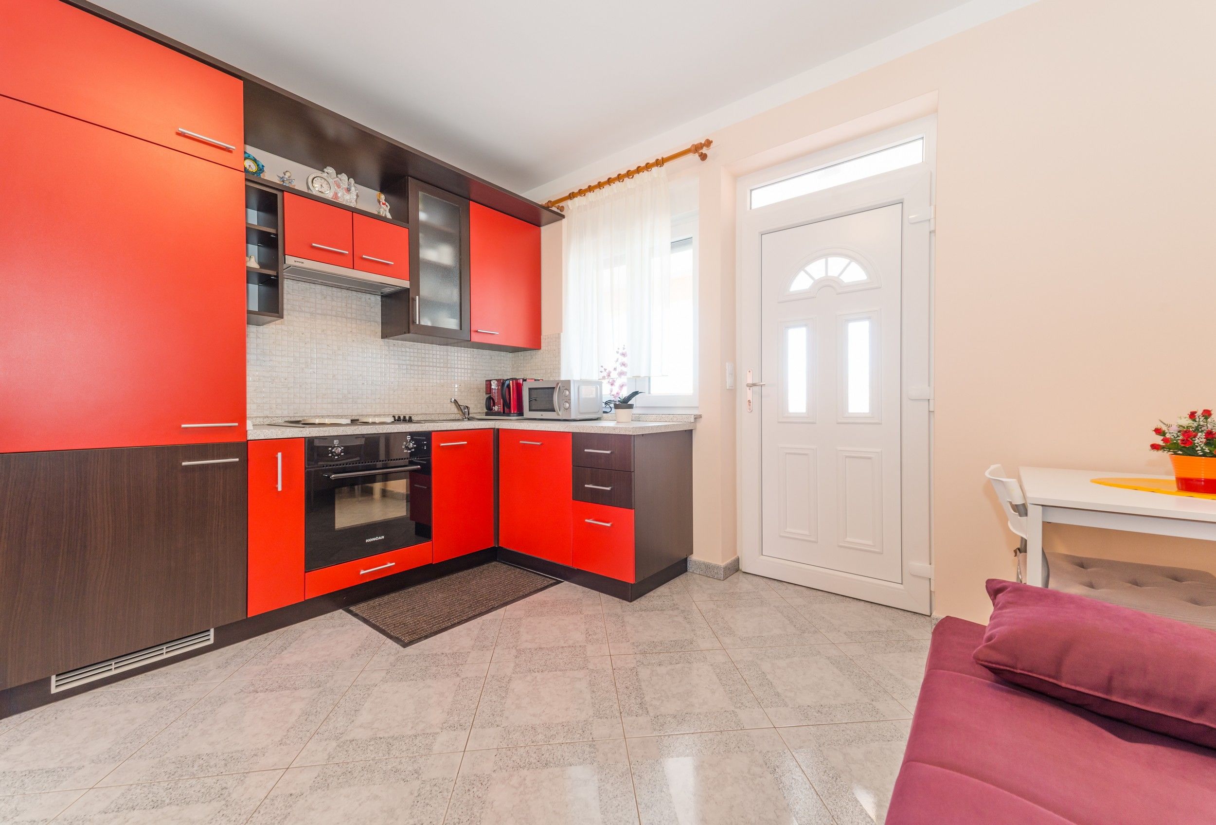 Apartments Hudic 30622-A2