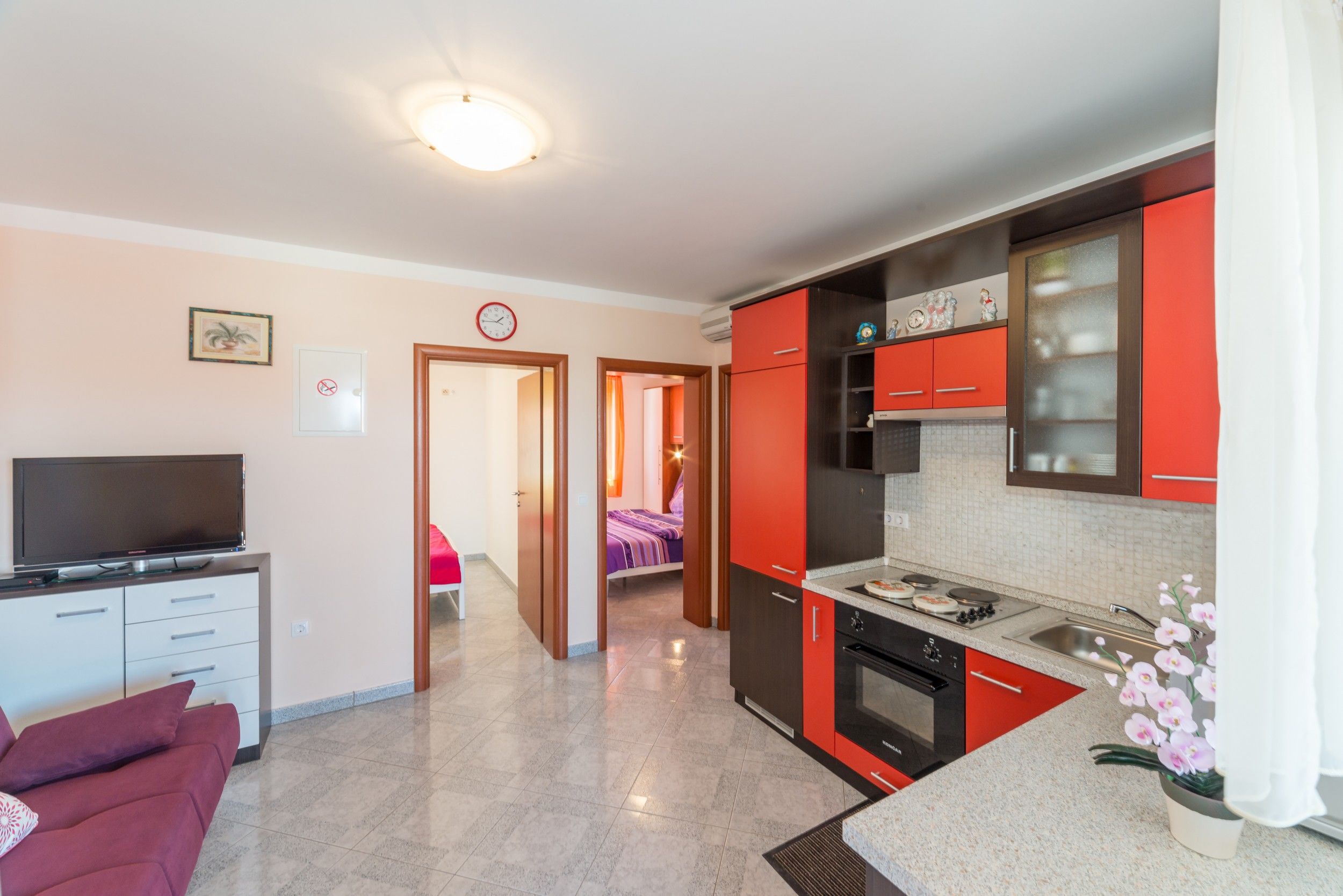 Apartments Hudic 30622-A2