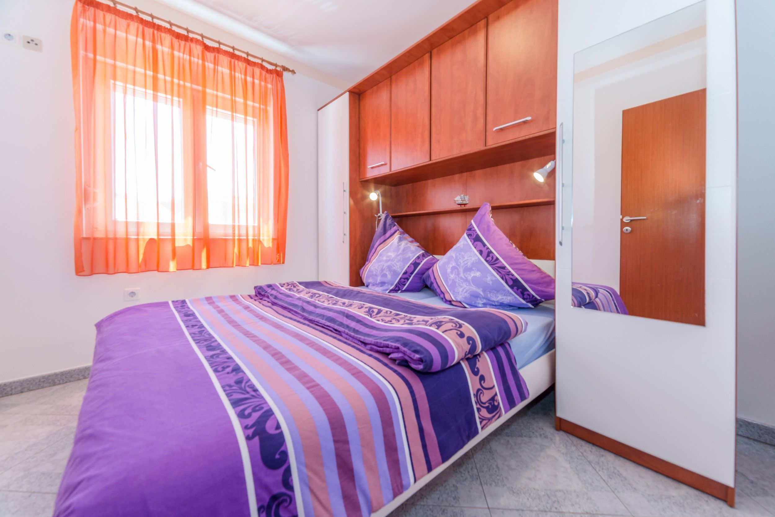 Apartments Hudic 30622-A2