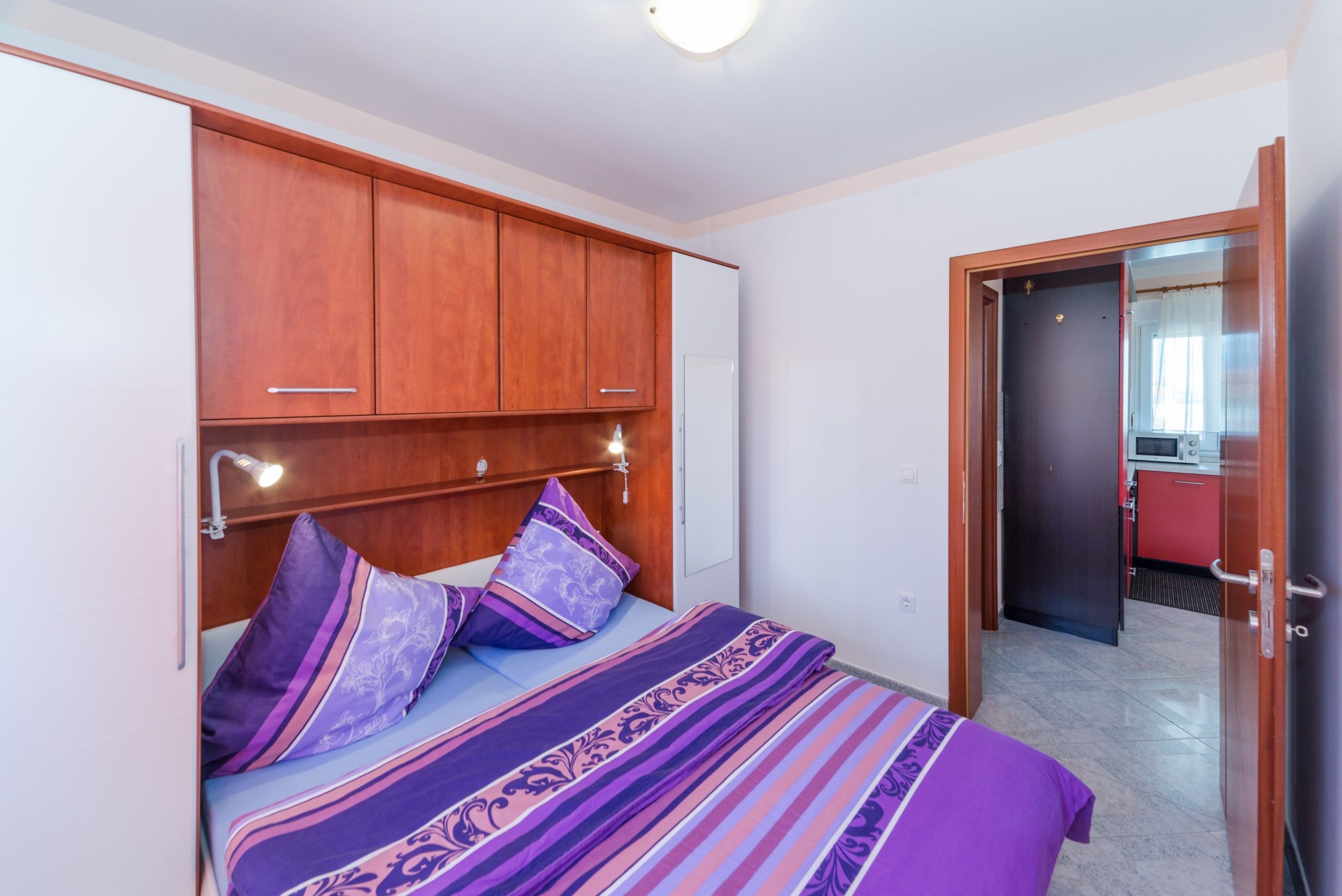 Apartments Hudic 30622-A2