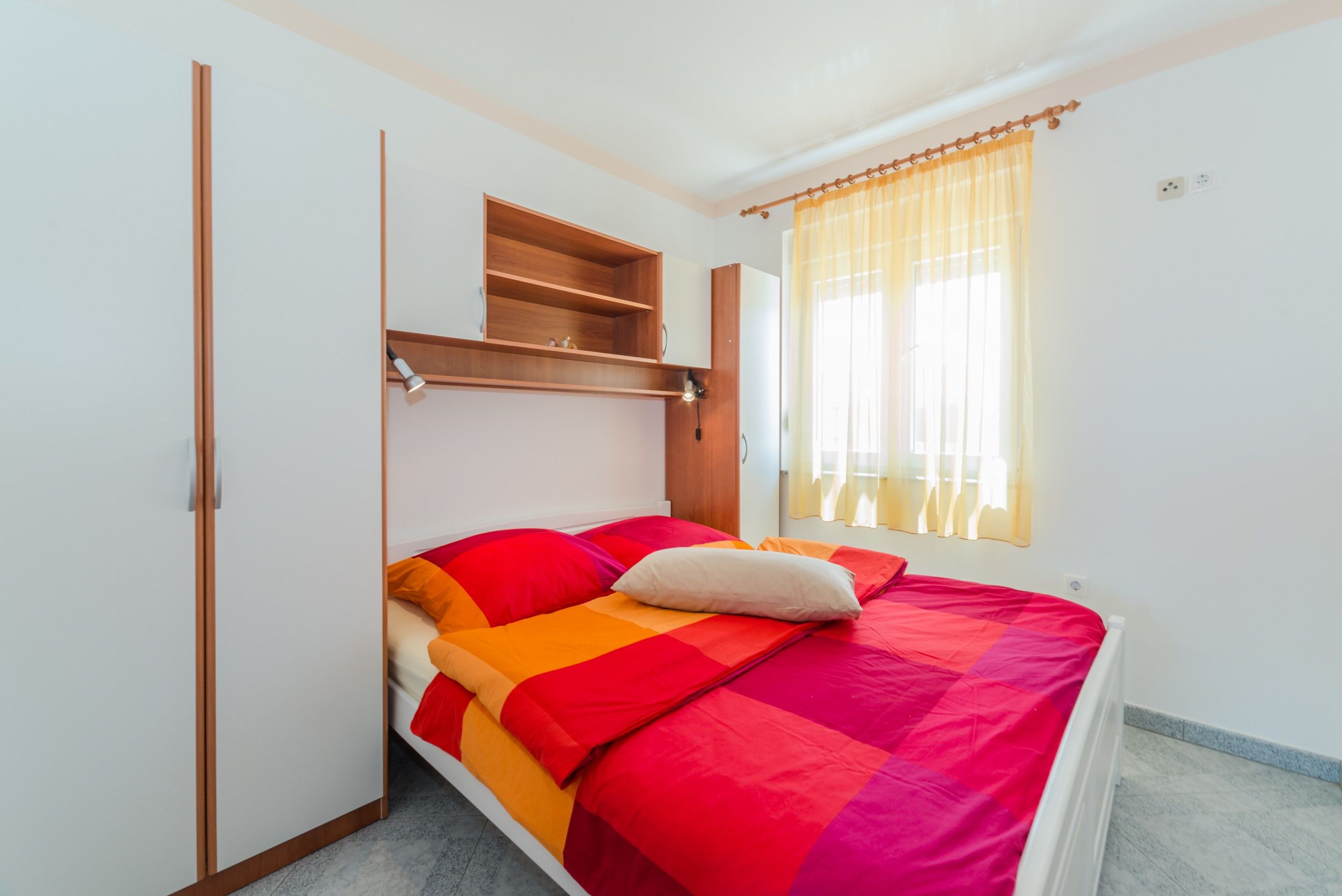 Apartments Hudic 30622-A2