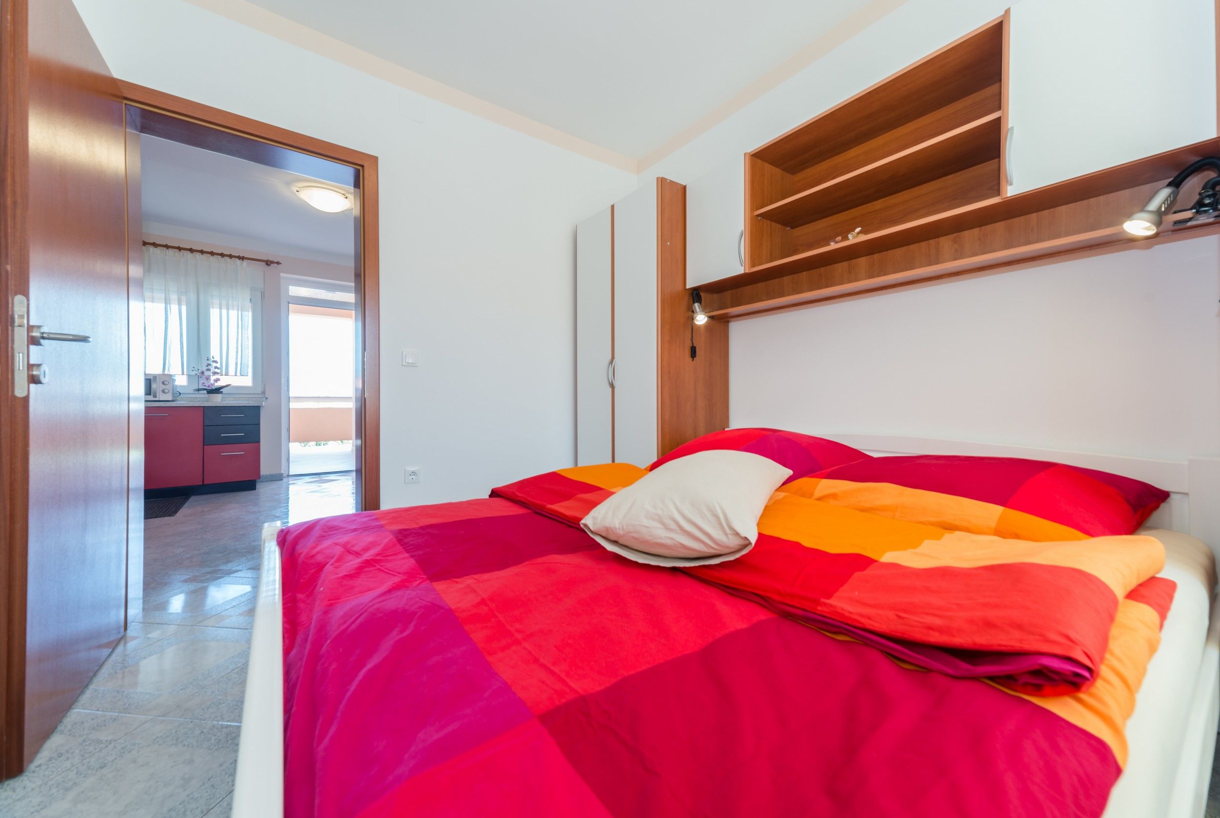 Apartments Hudic 30622-A2
