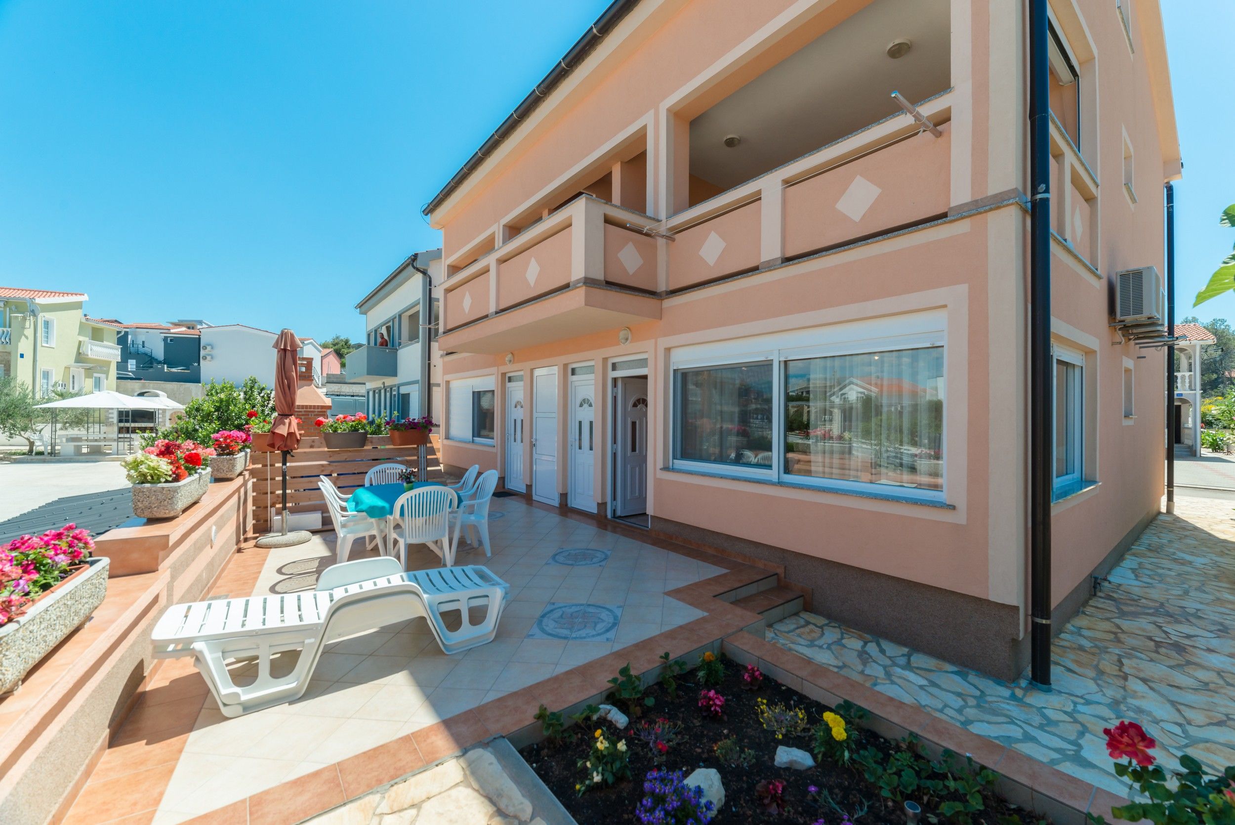 Apartments Hudic 30622-A1