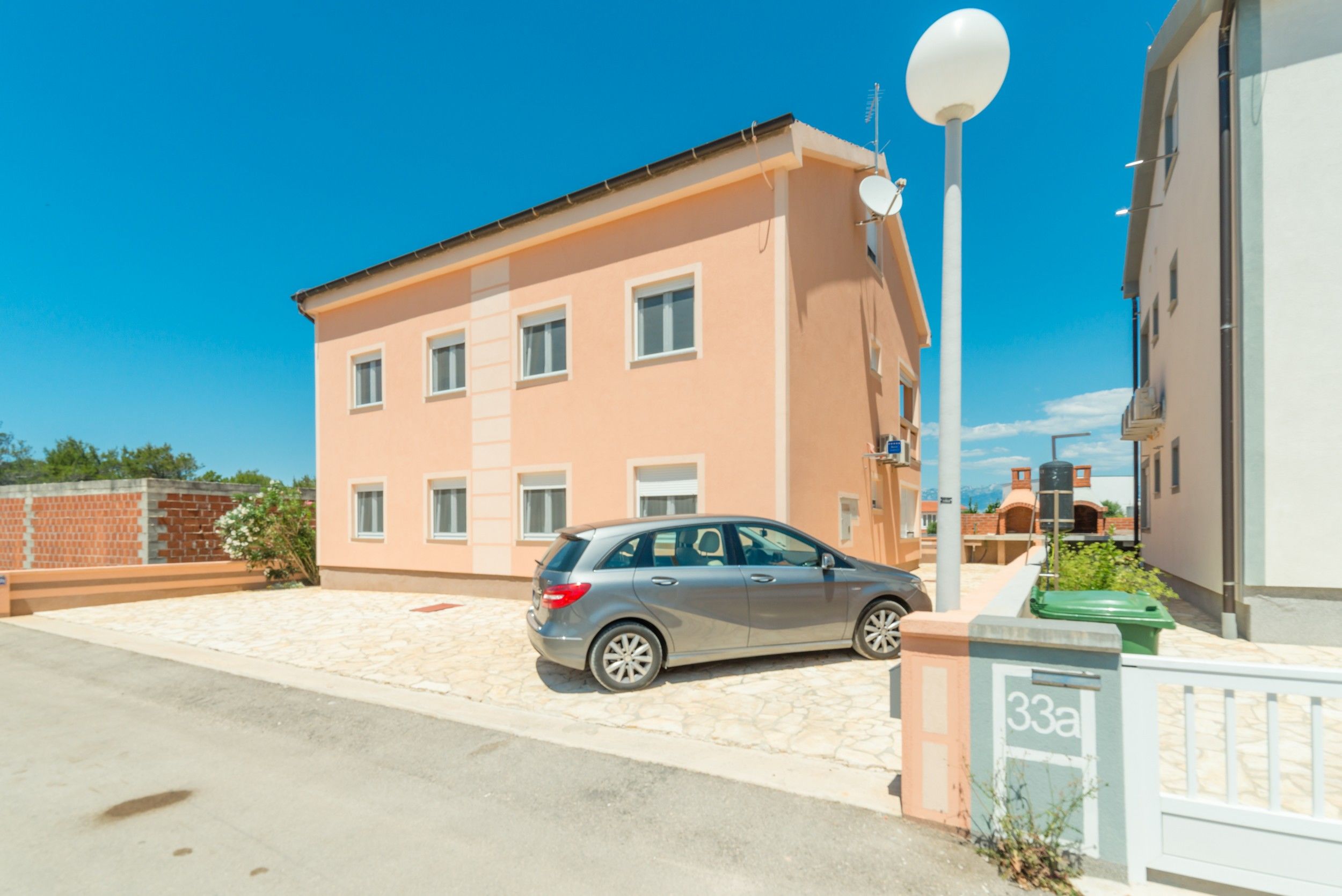 Apartments Hudic 30622-A1