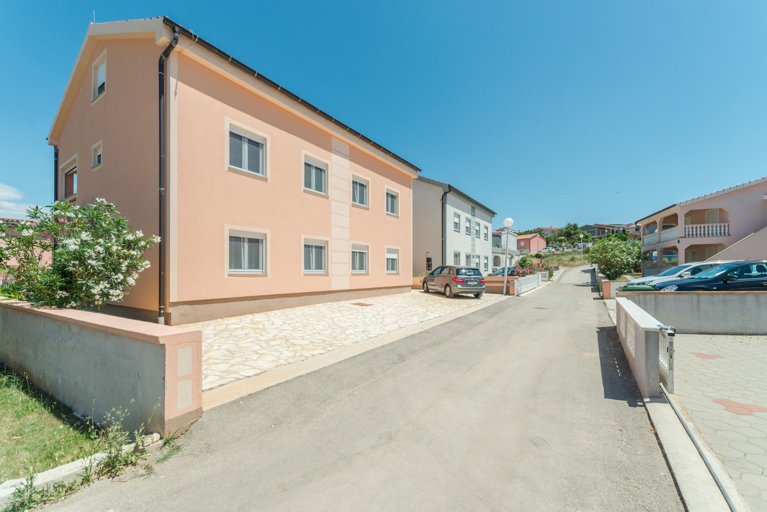 Photo of Apartments Hudic