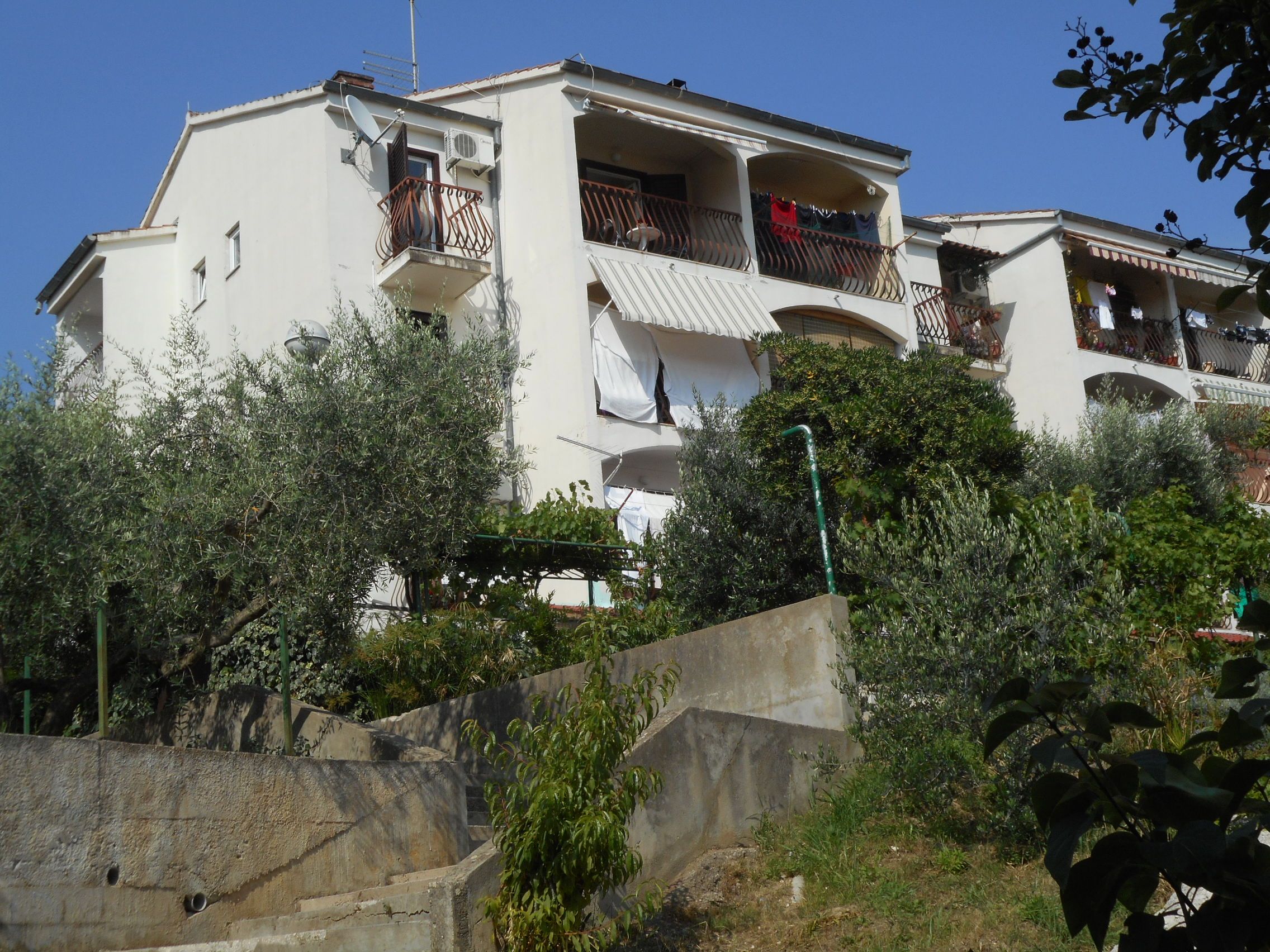 Apartment Venci 37331-A1