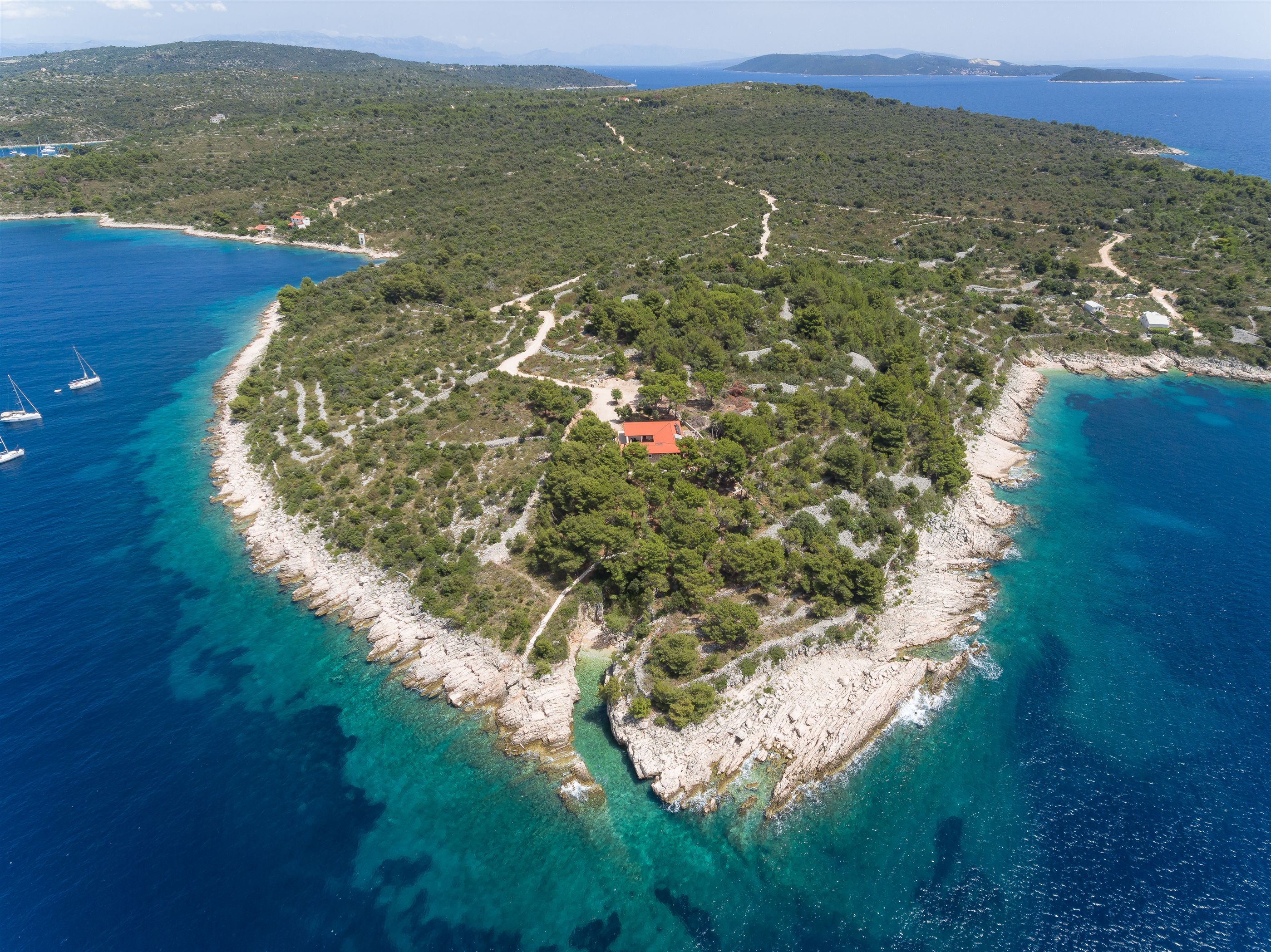 Vila Centovi Dvori K1