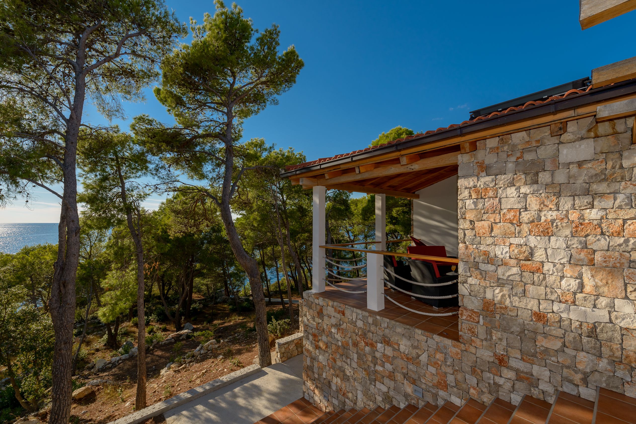 Villa Centovi Dvori V2031-K1