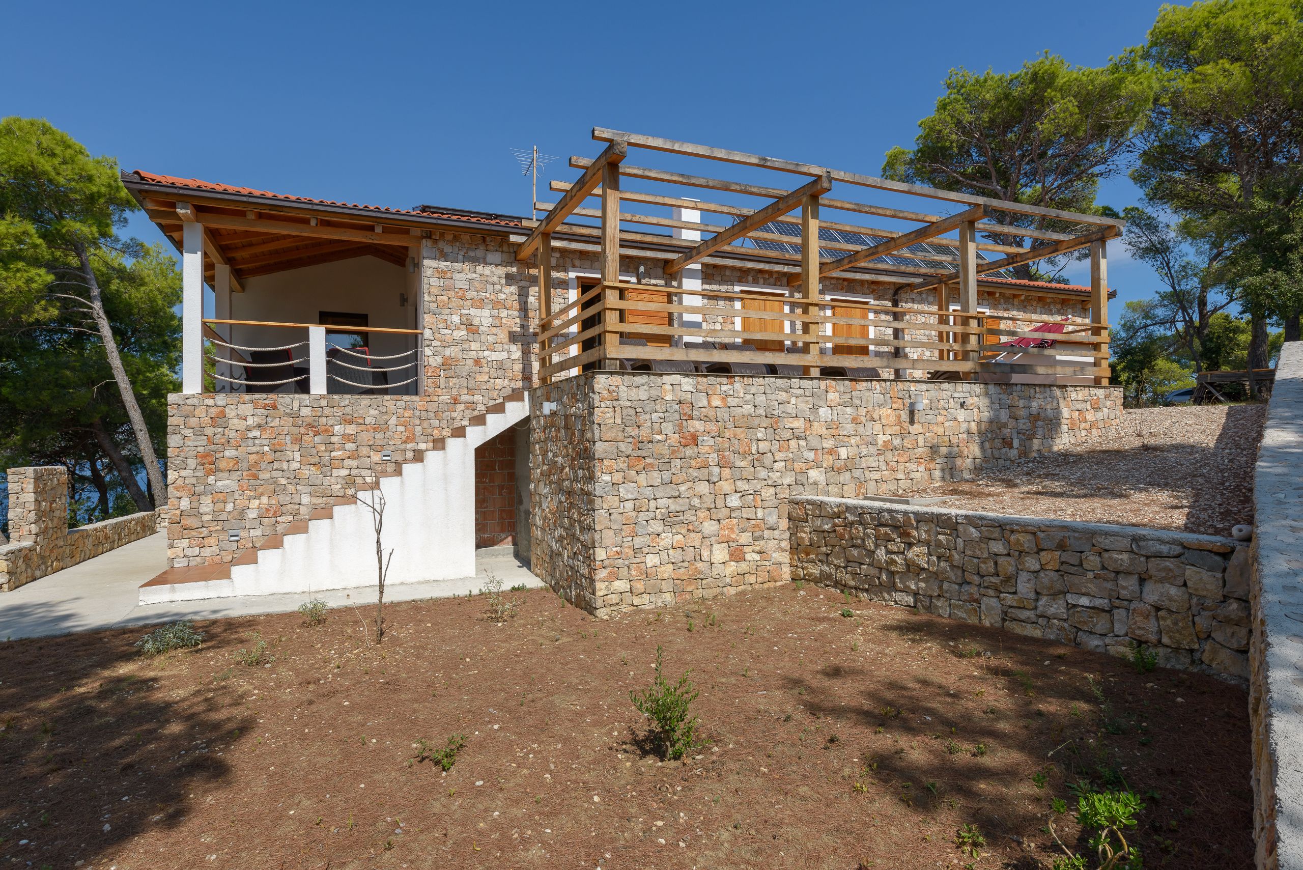 Villa Centovi Dvori V2031-K1