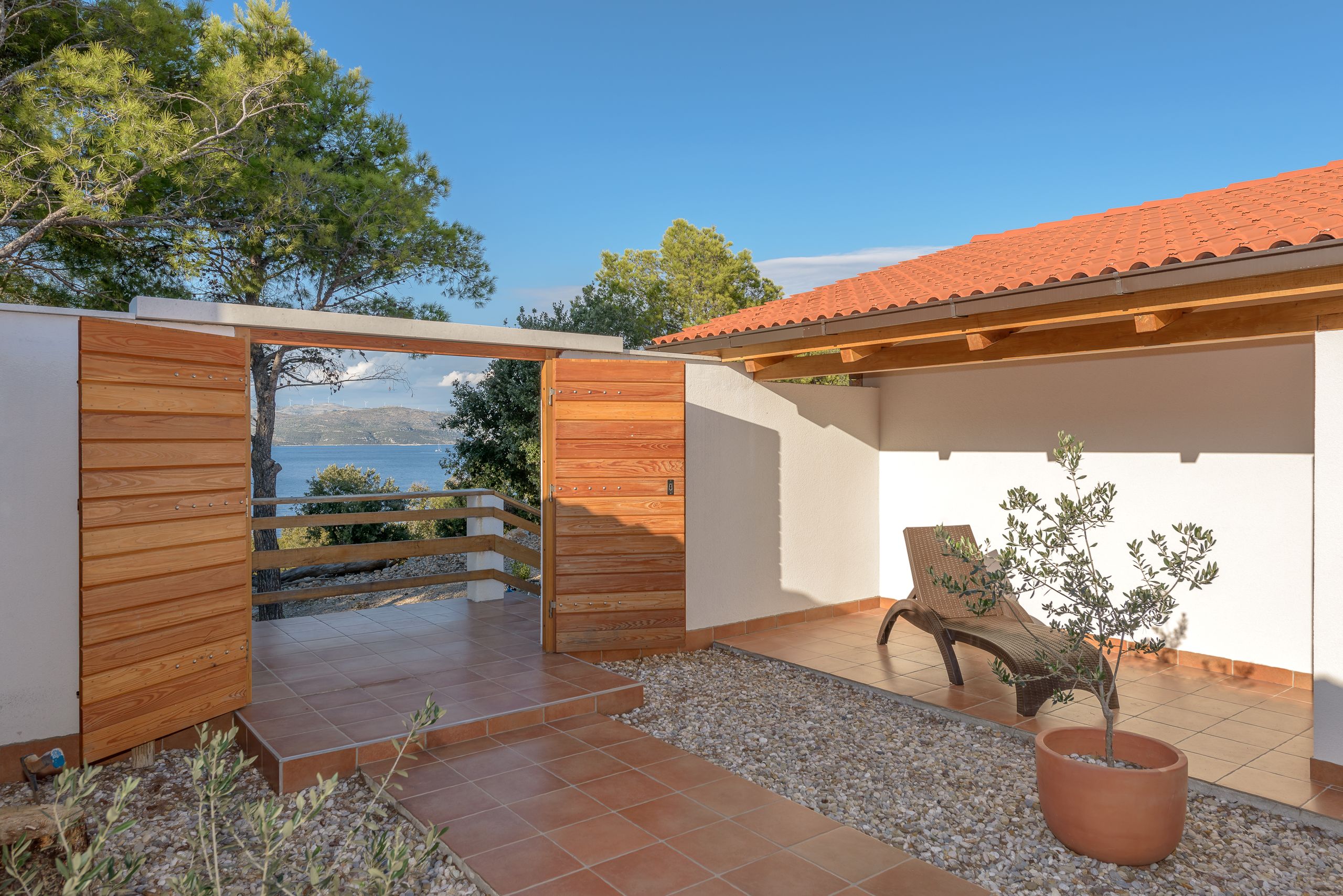 Villa Centovi Dvori V2031-K1