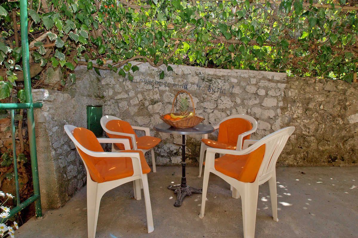 Apartment Rajan 15391-A1