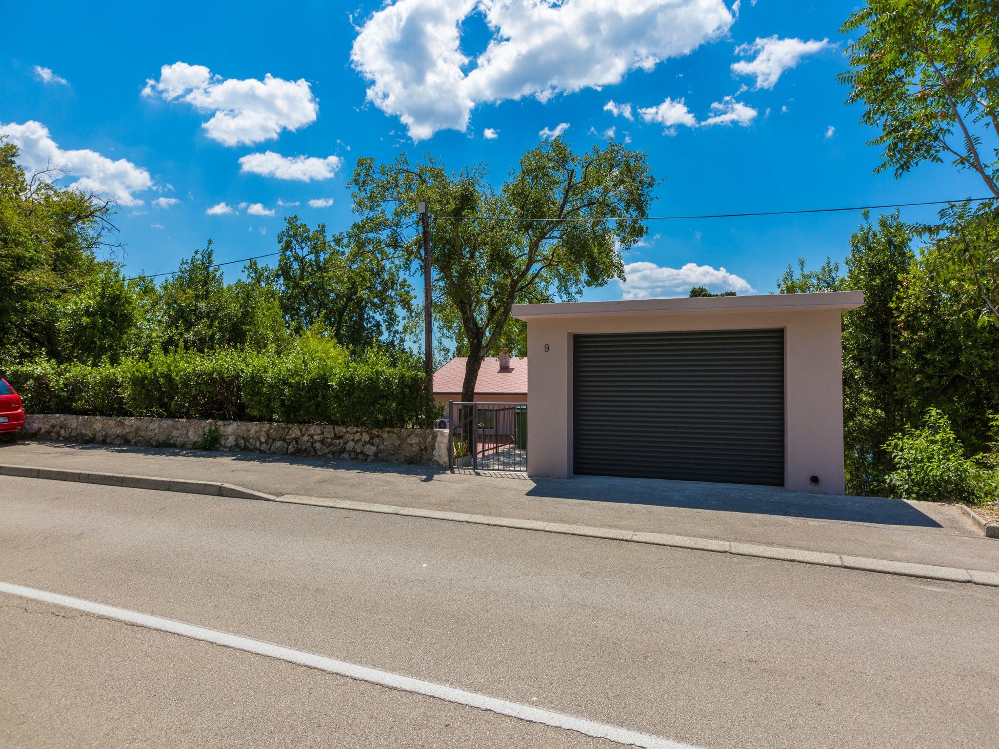 Apartments Goldy 62745-A2
