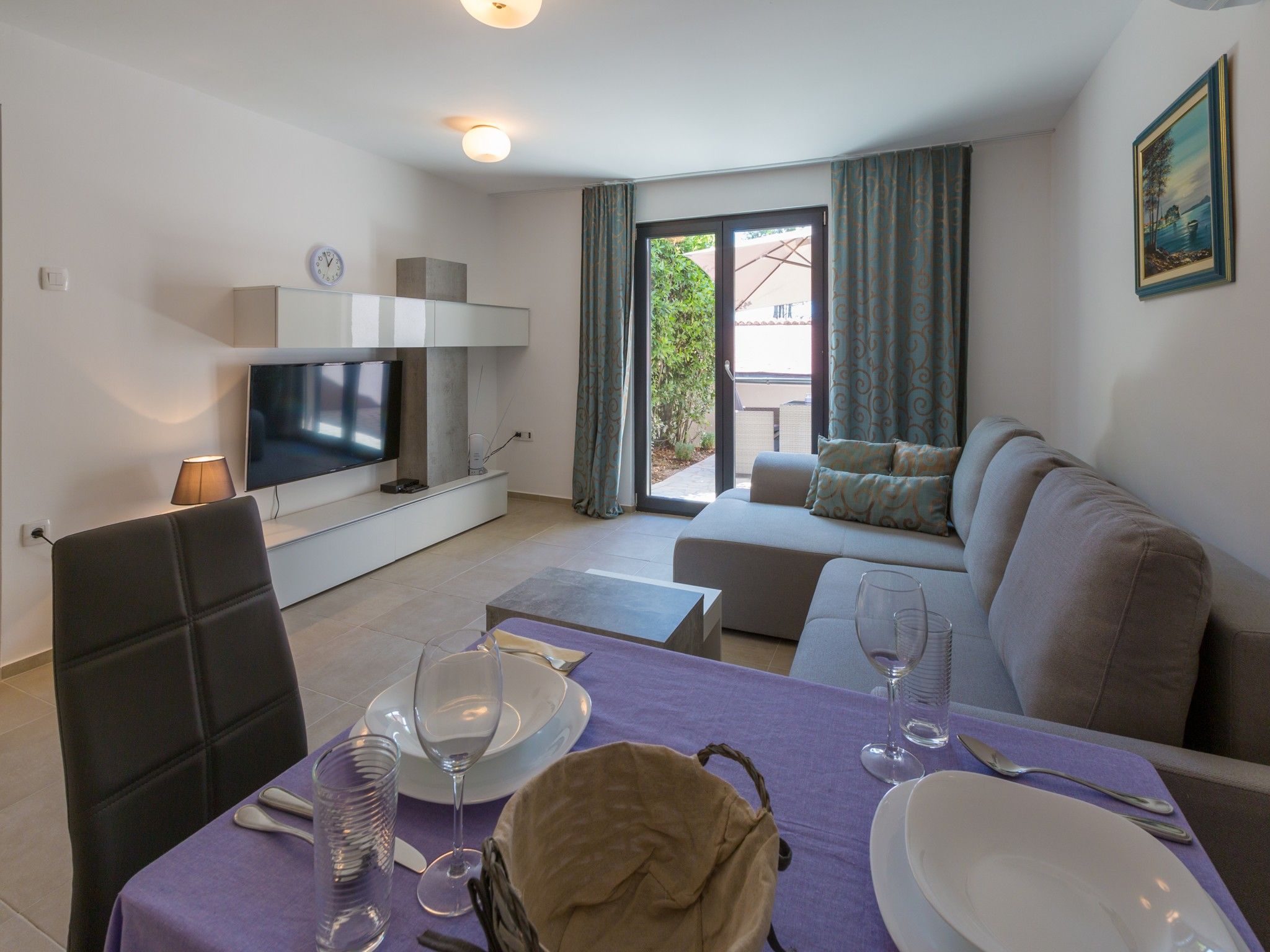Apartments Goldy 62745-A1