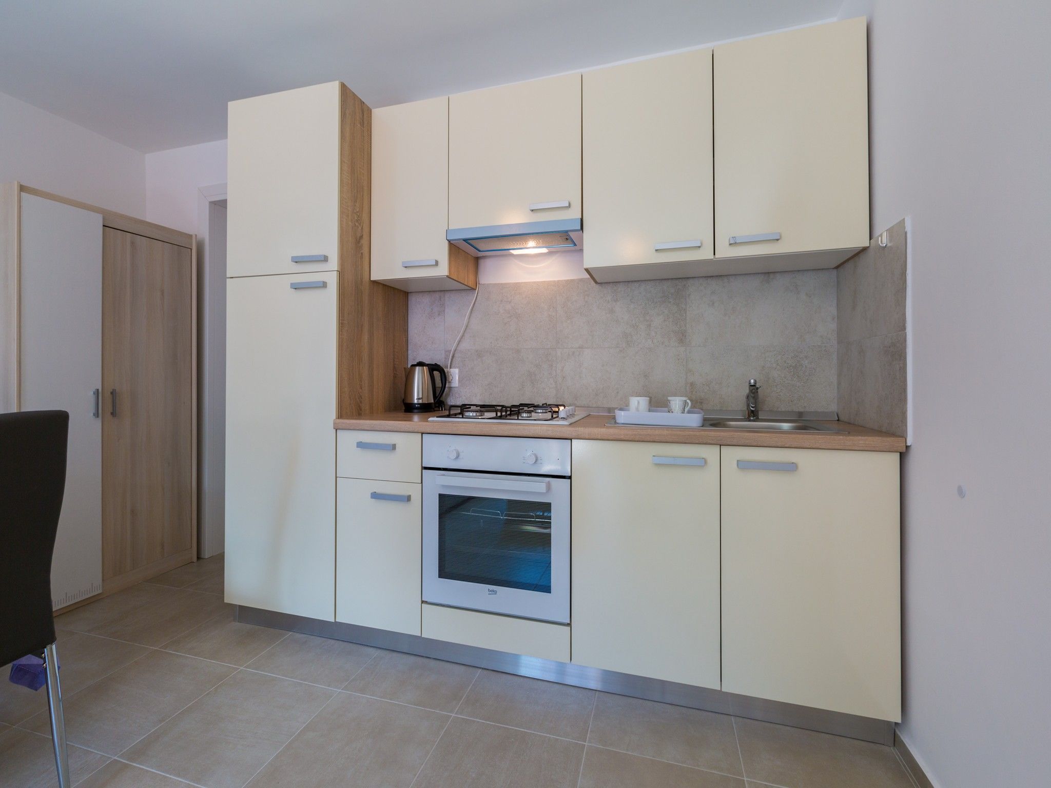 Apartments Goldy 62745-A1