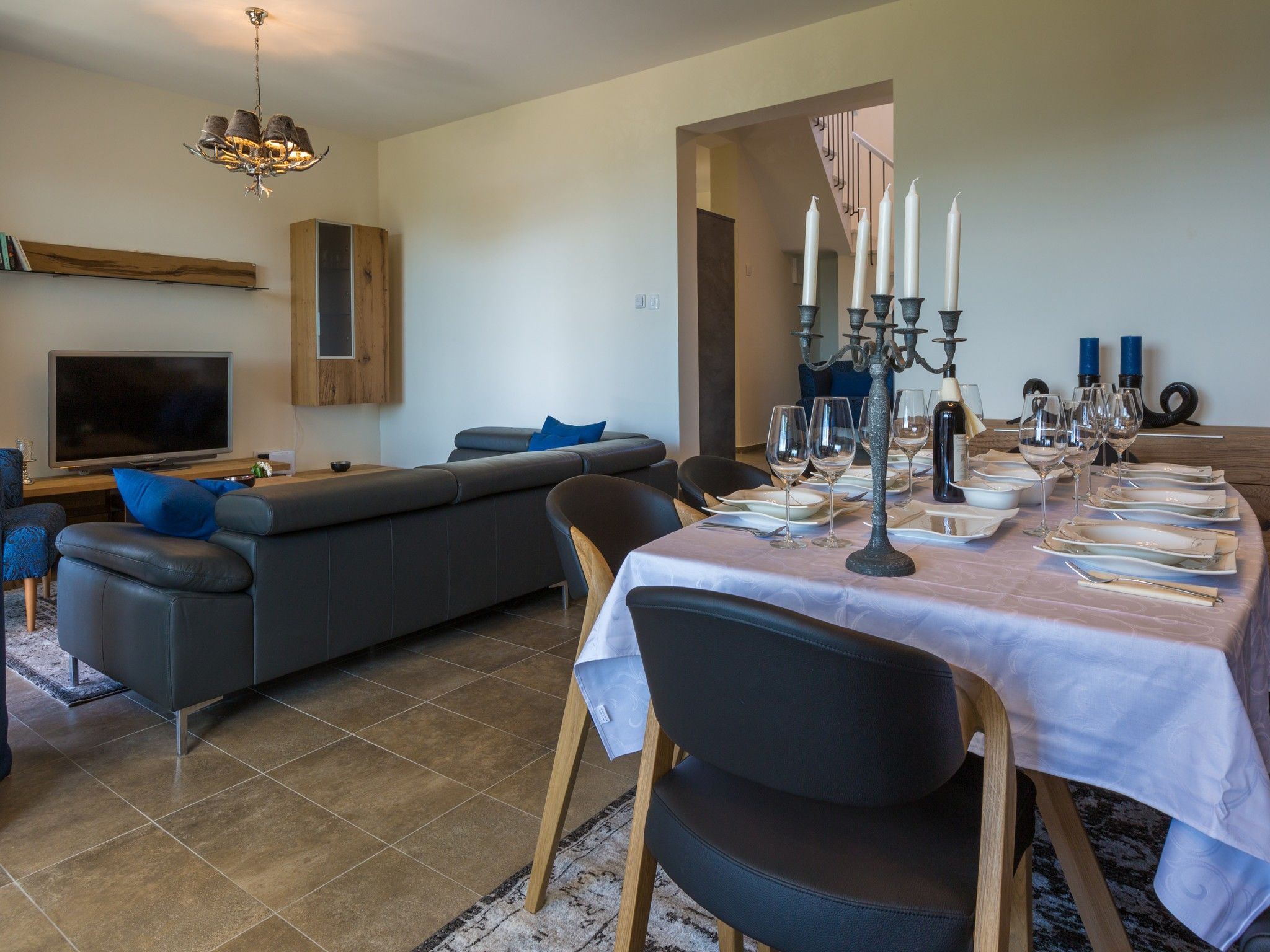 Apartments Goldy 62745-A3