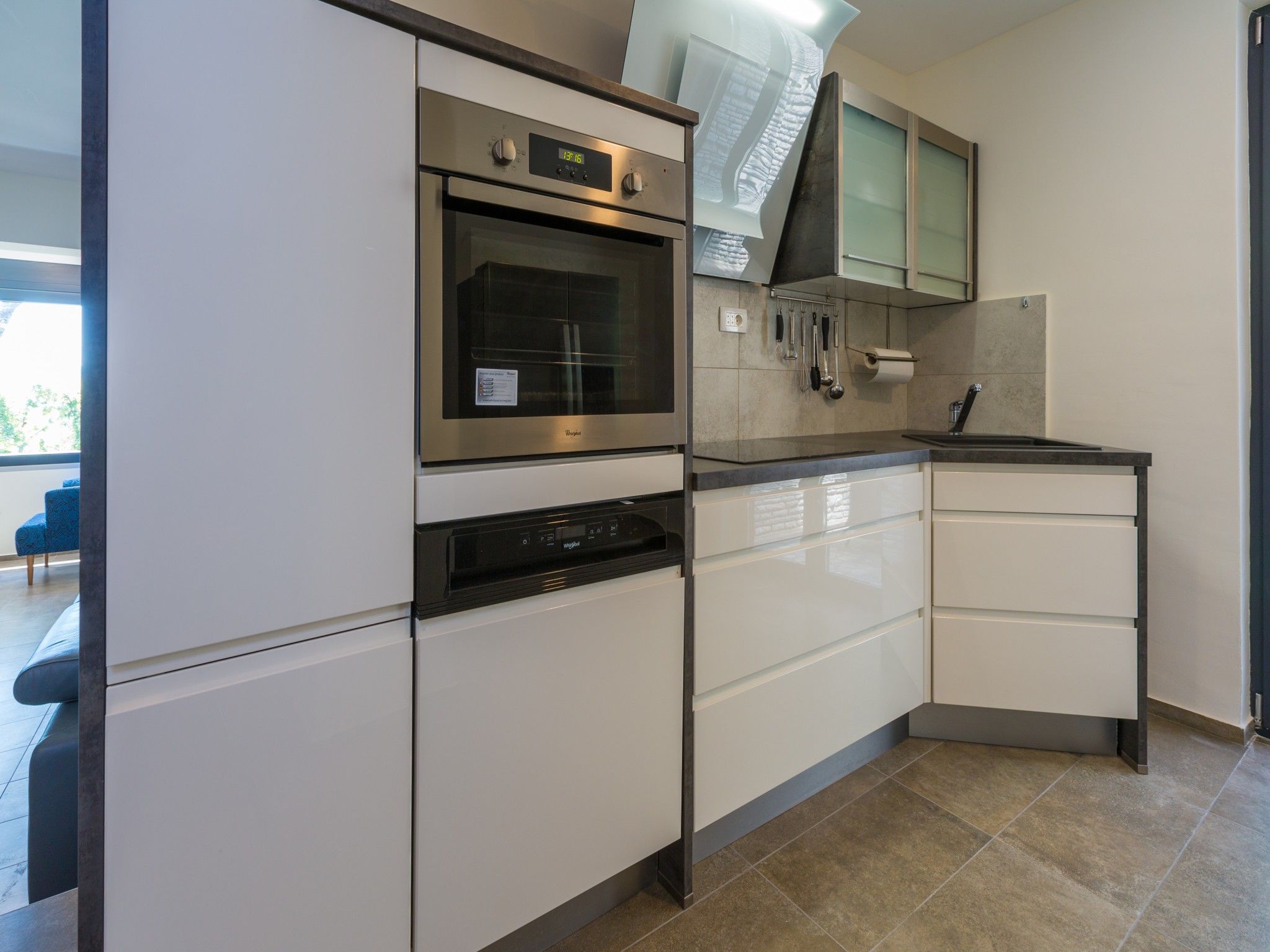 Apartments Goldy 62745-A3