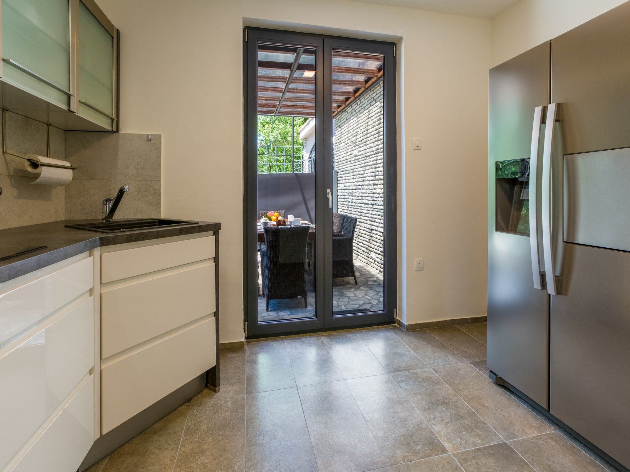 Apartments Goldy 62745-A3