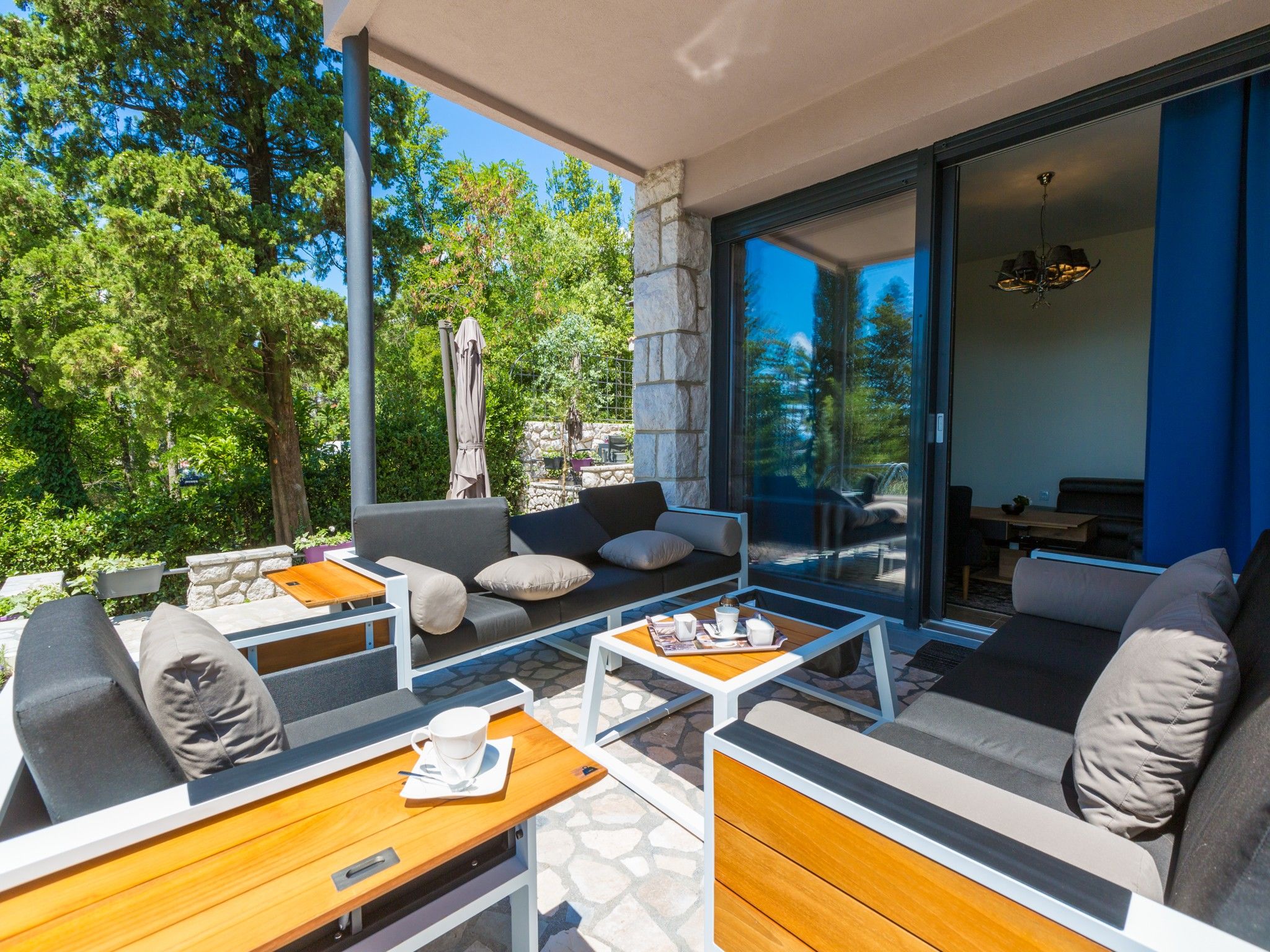 Apartments Goldy 62745-A3