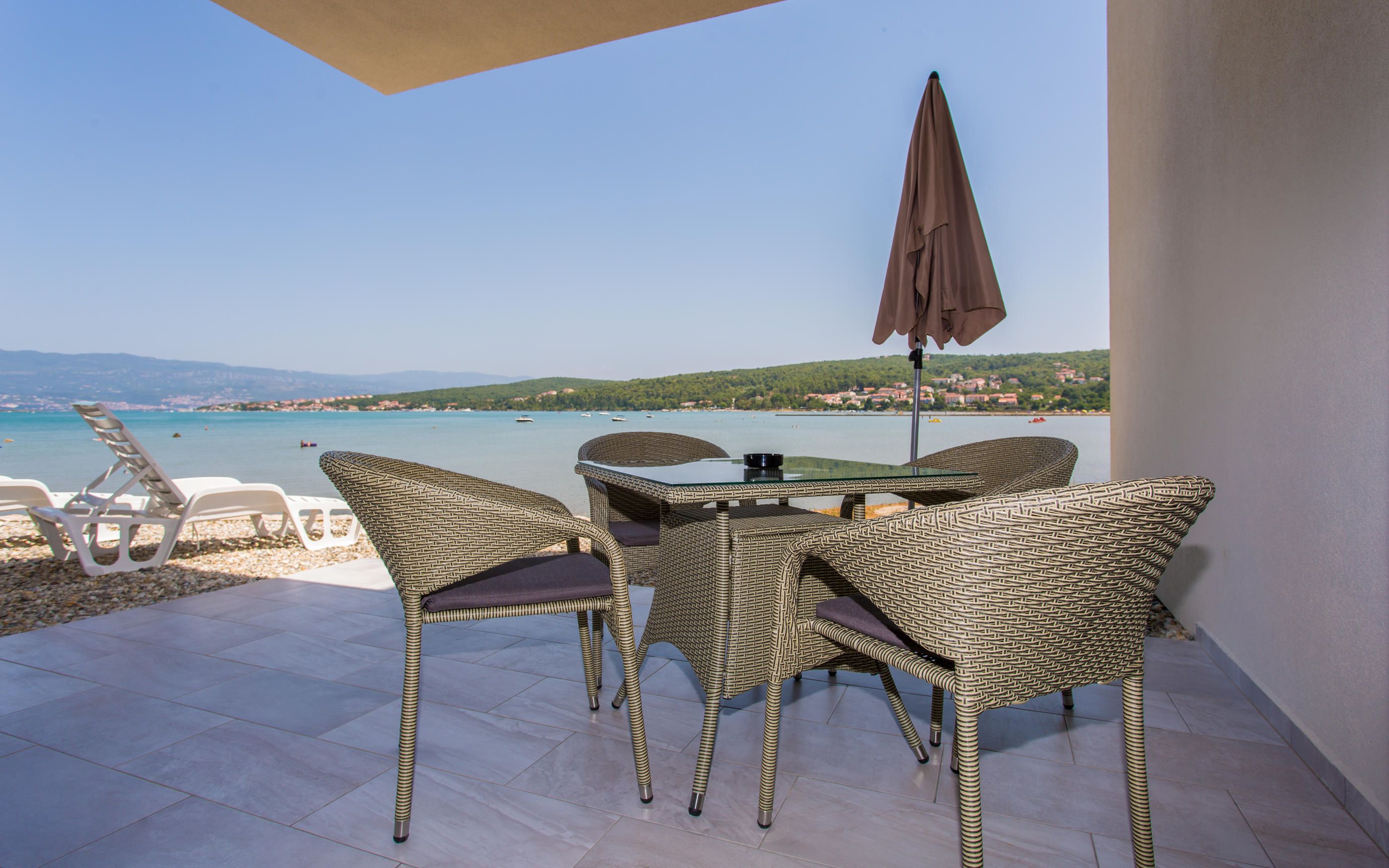Apartment Sabbia 62143-A1