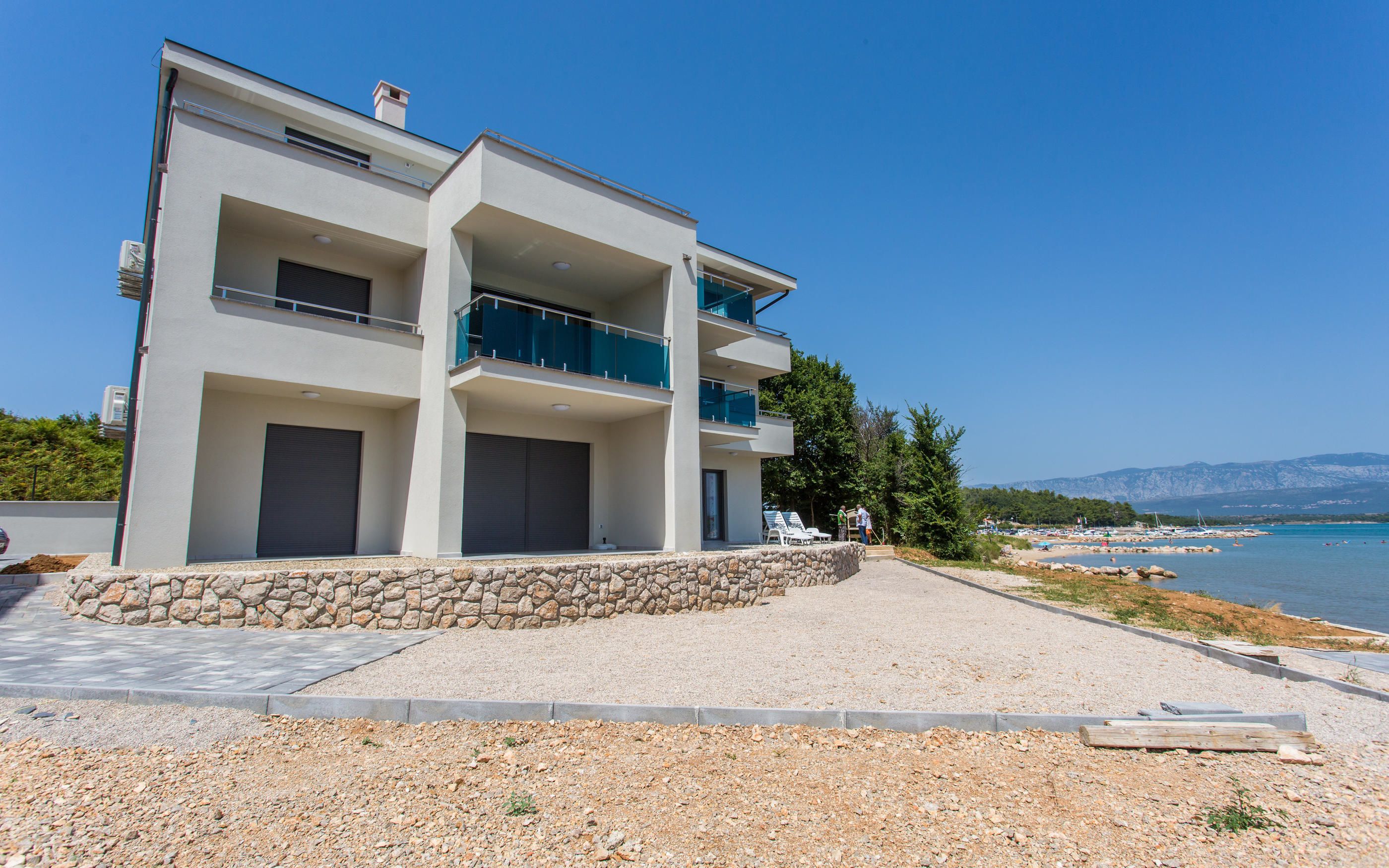 Apartment Sabbia 62143-A1