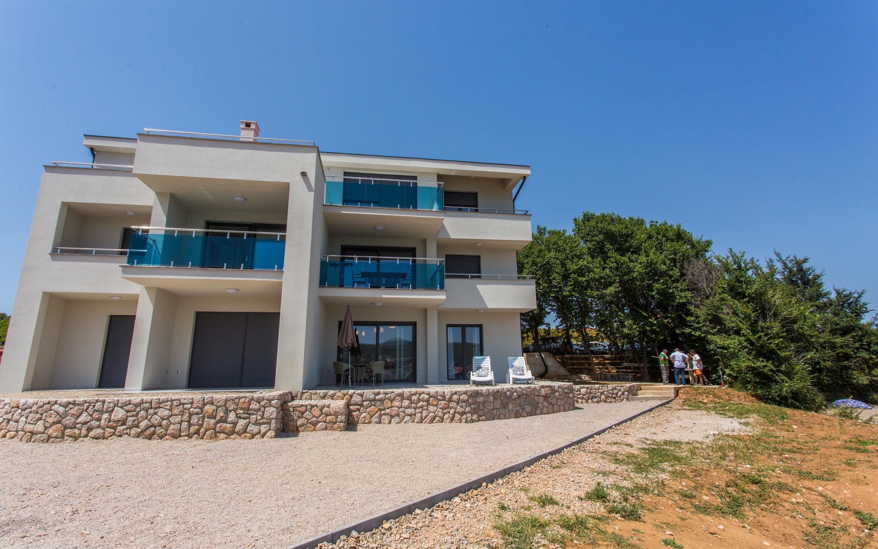 Apartment Sabbia 62143-A1