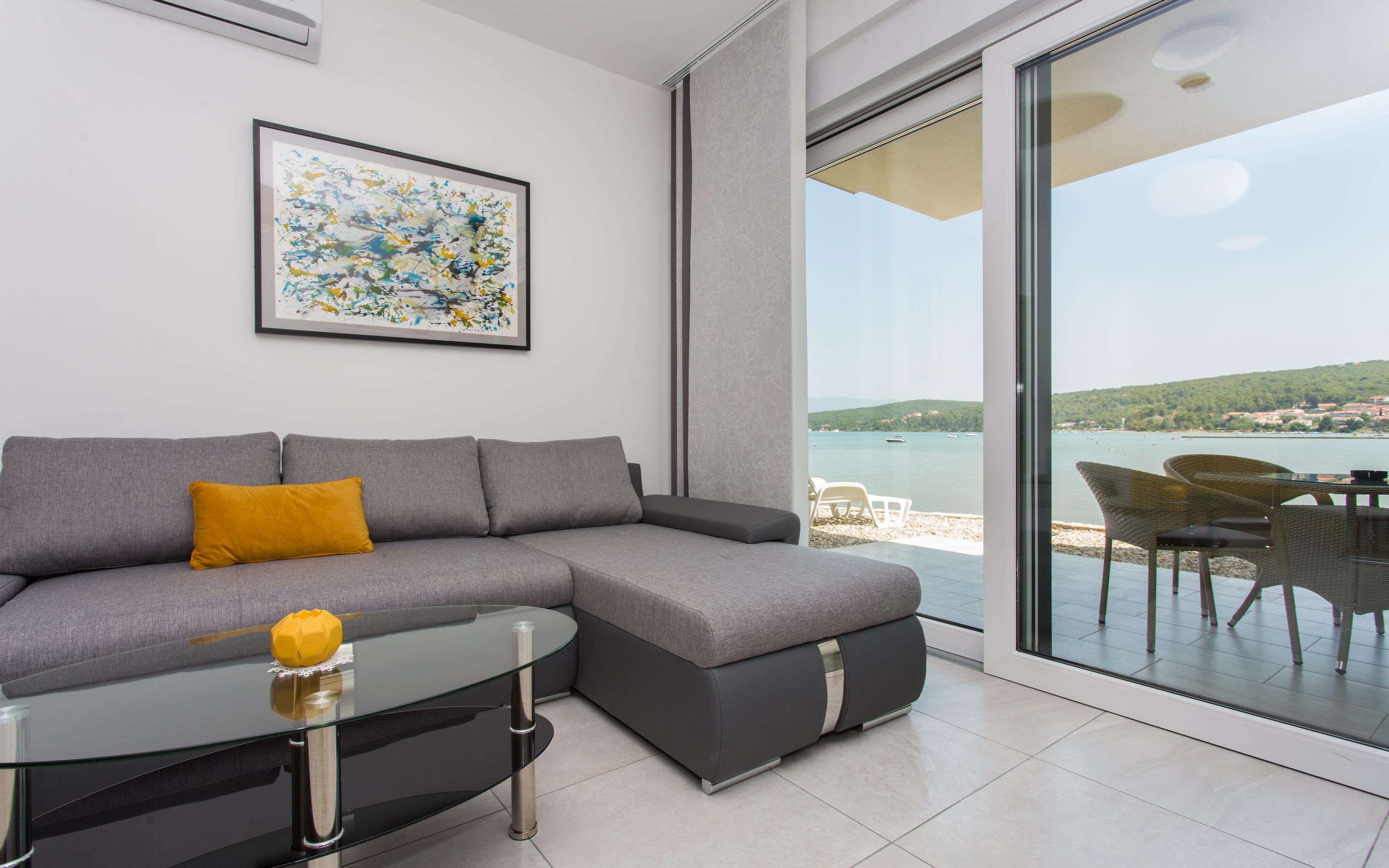 Apartment Sabbia 62143-A1