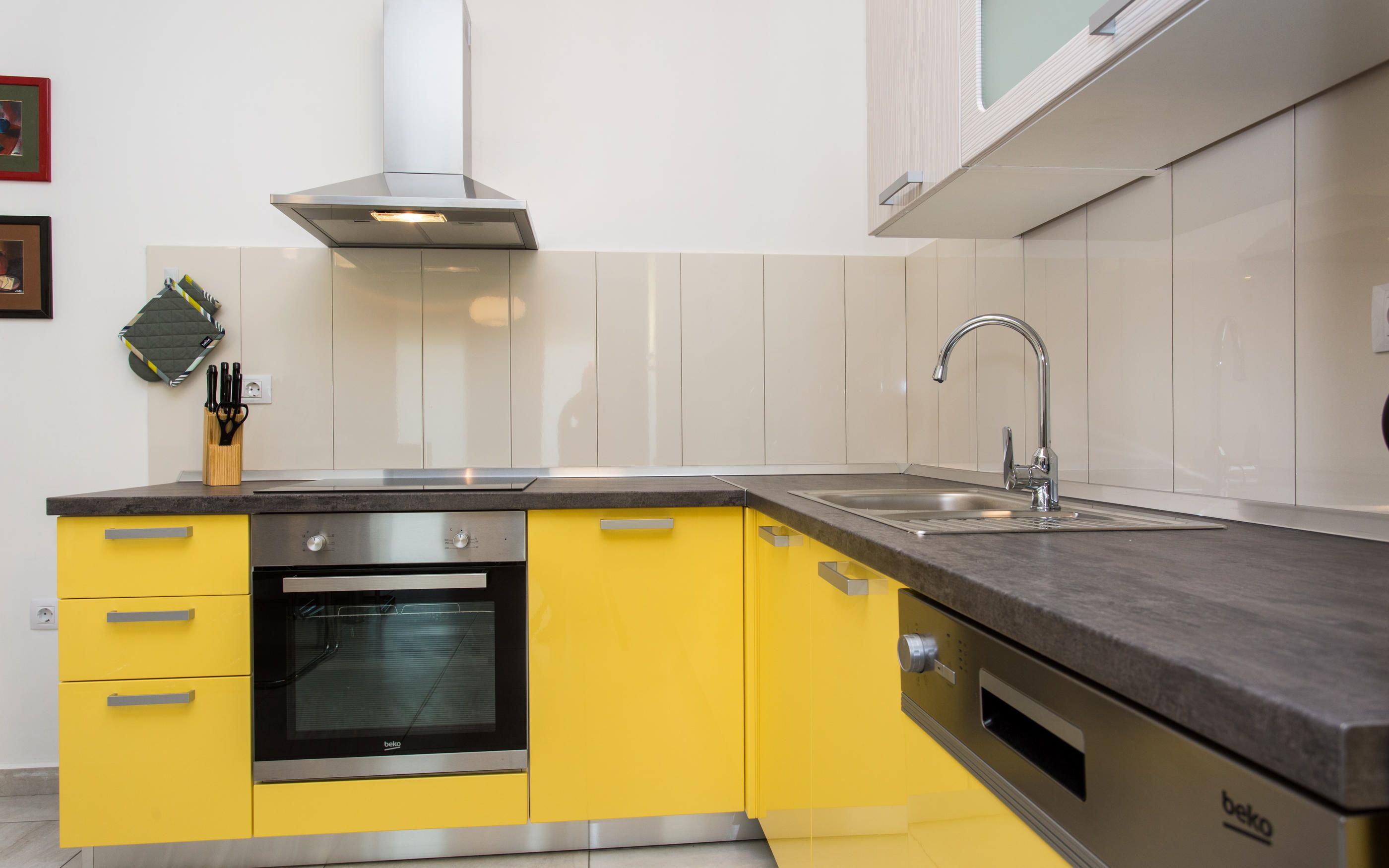 Apartment Sabbia 62143-A1