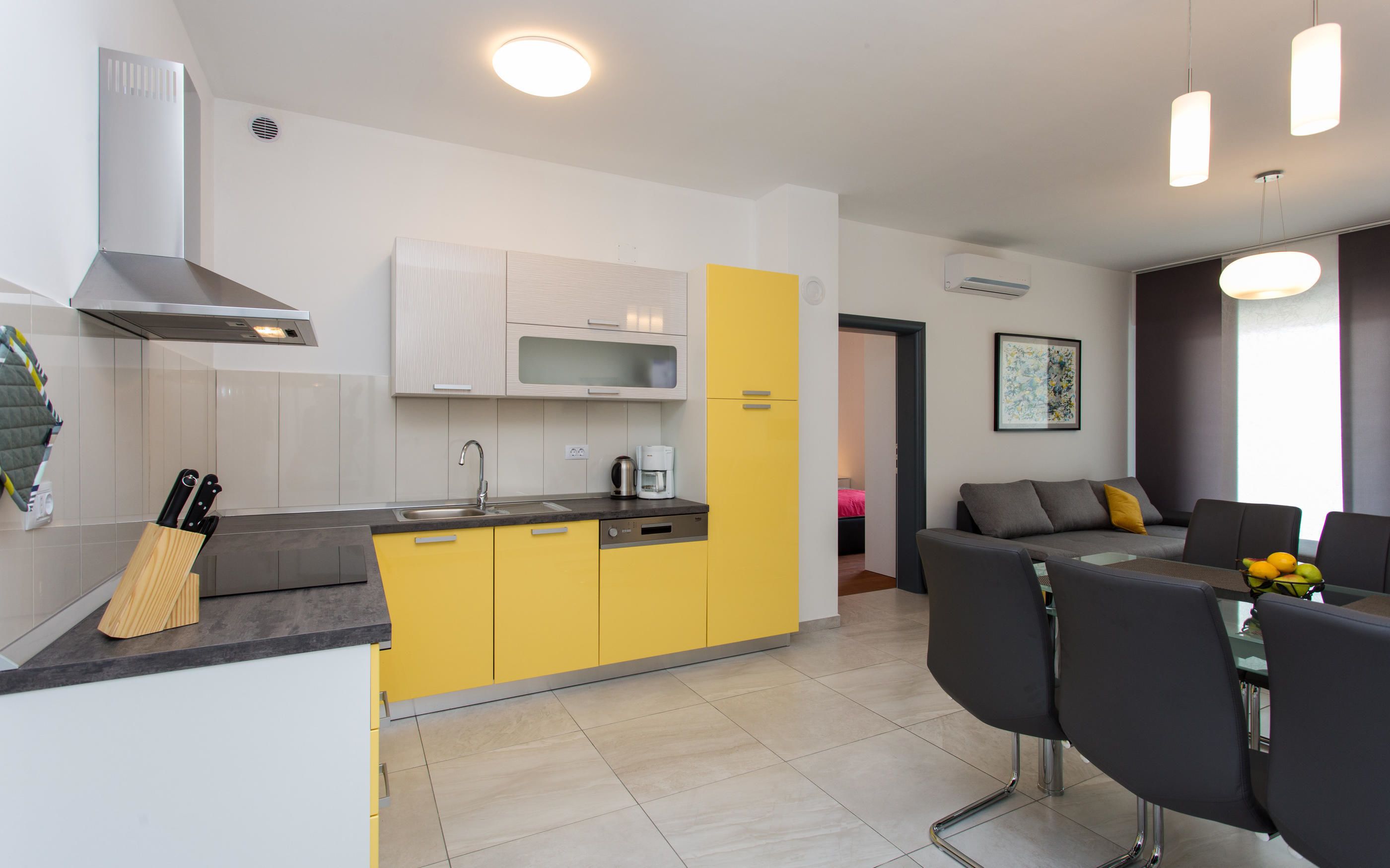 Apartment Sabbia 62143-A1