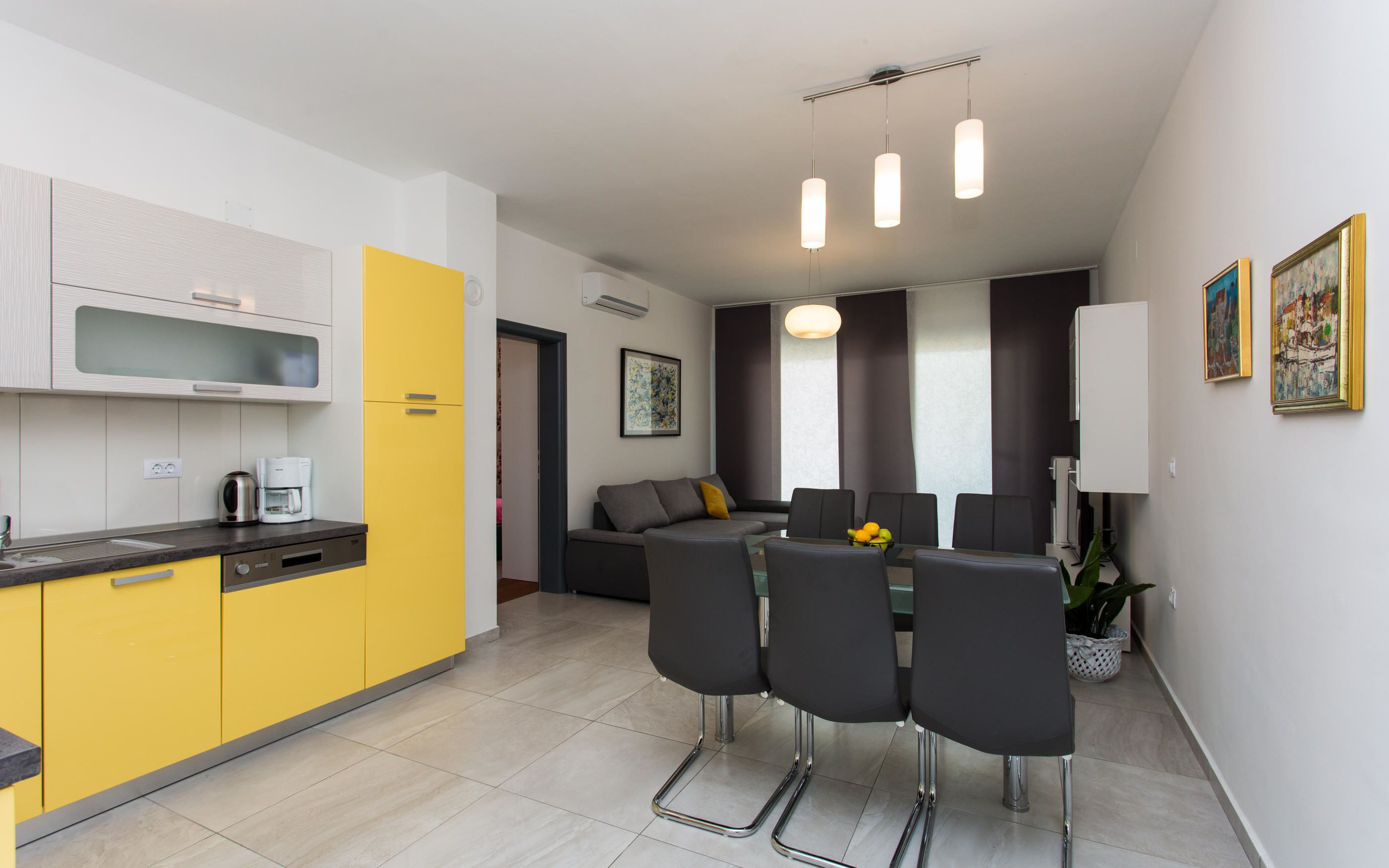 Apartment Sabbia 62143-A1