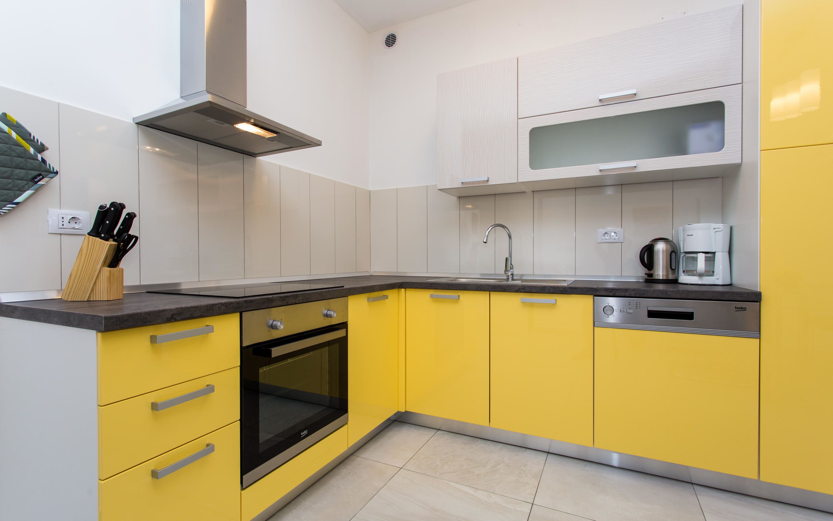Apartment Sabbia 62143-A1