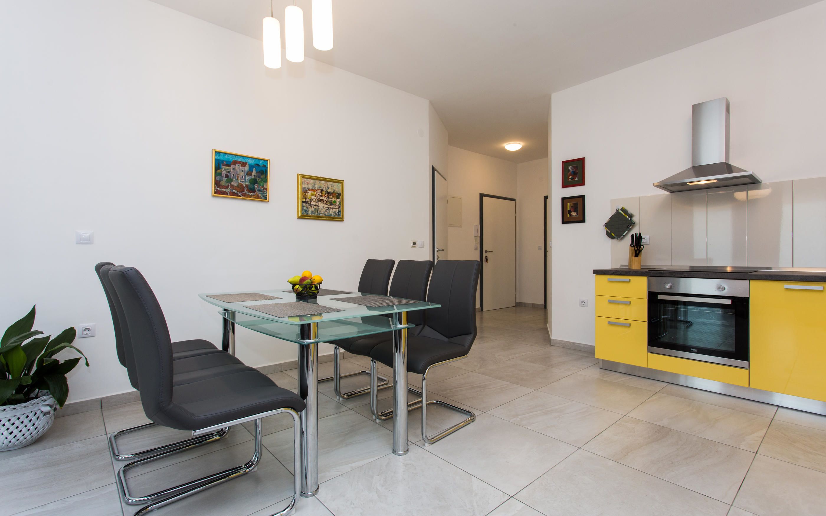 Apartment Sabbia 62143-A1