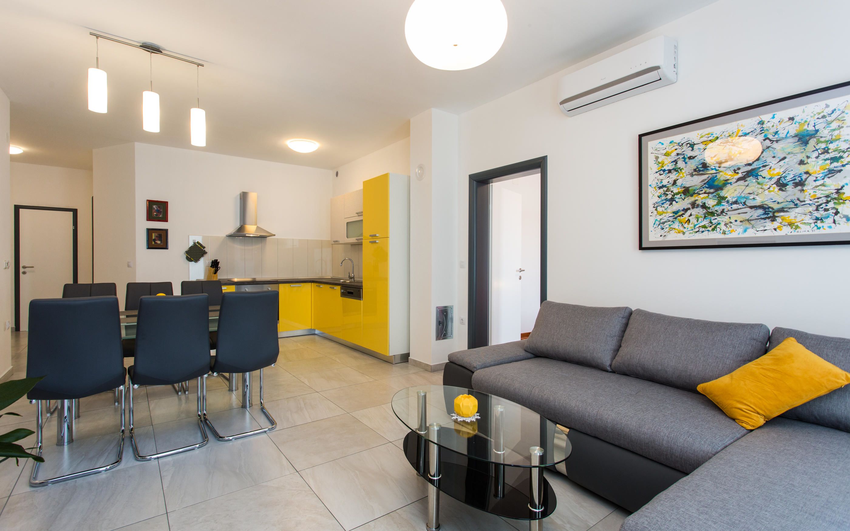 Apartment Sabbia 62143-A1