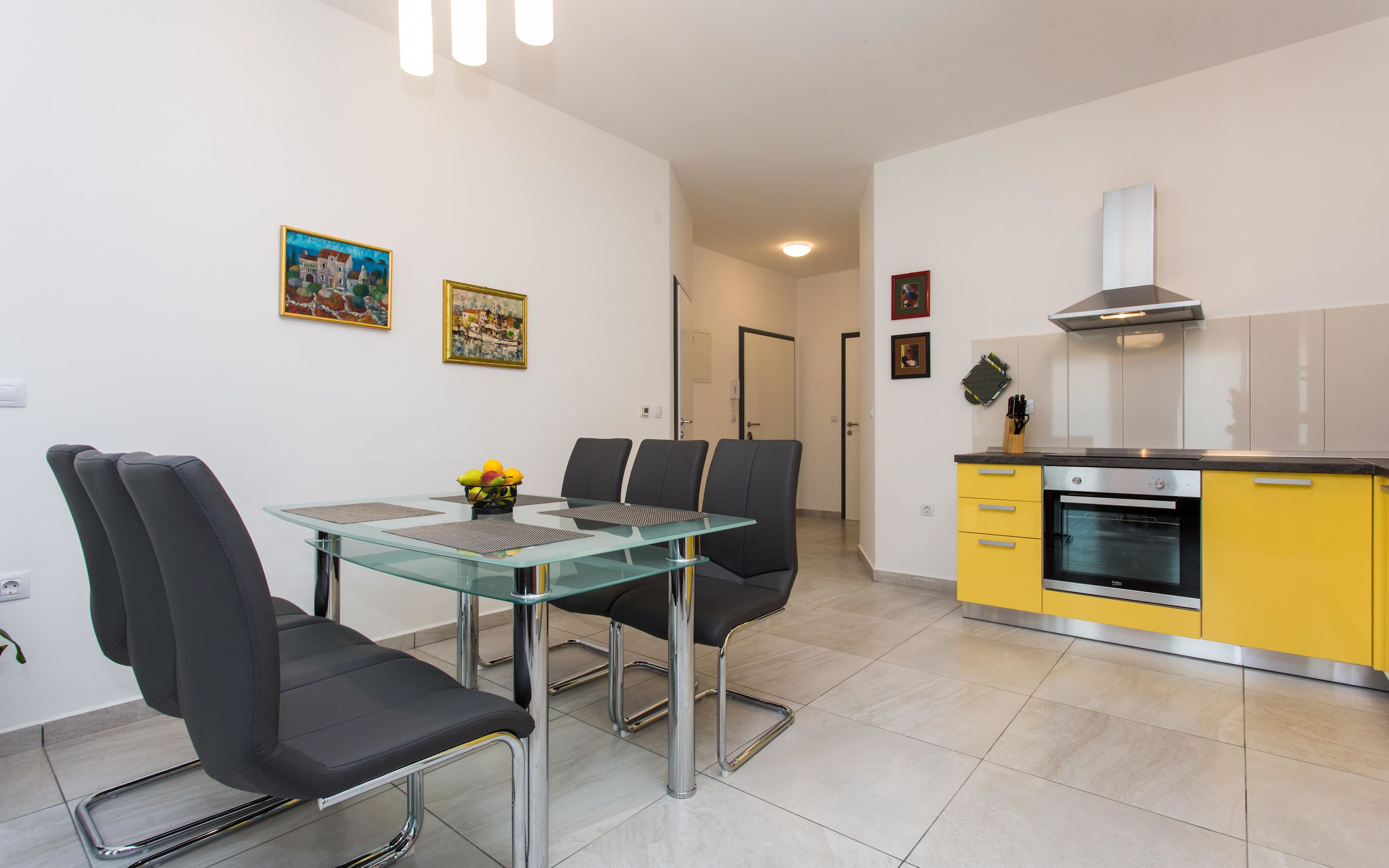 Apartment Sabbia 62143-A1