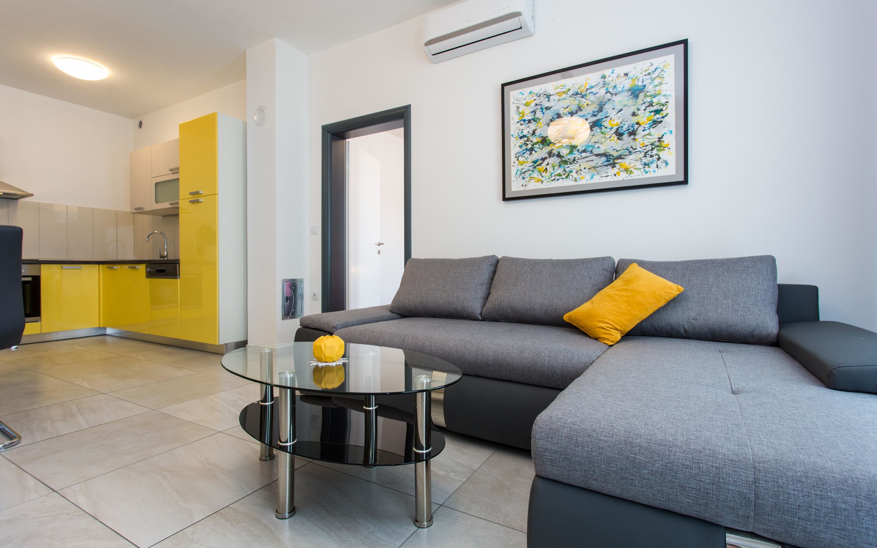 Apartment Sabbia 62143-A1