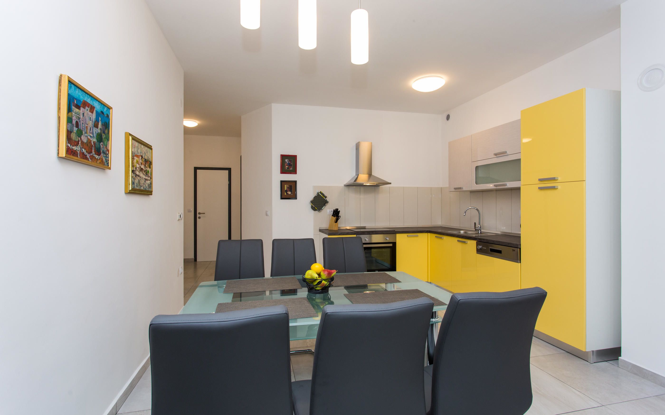 Apartment Sabbia 62143-A1