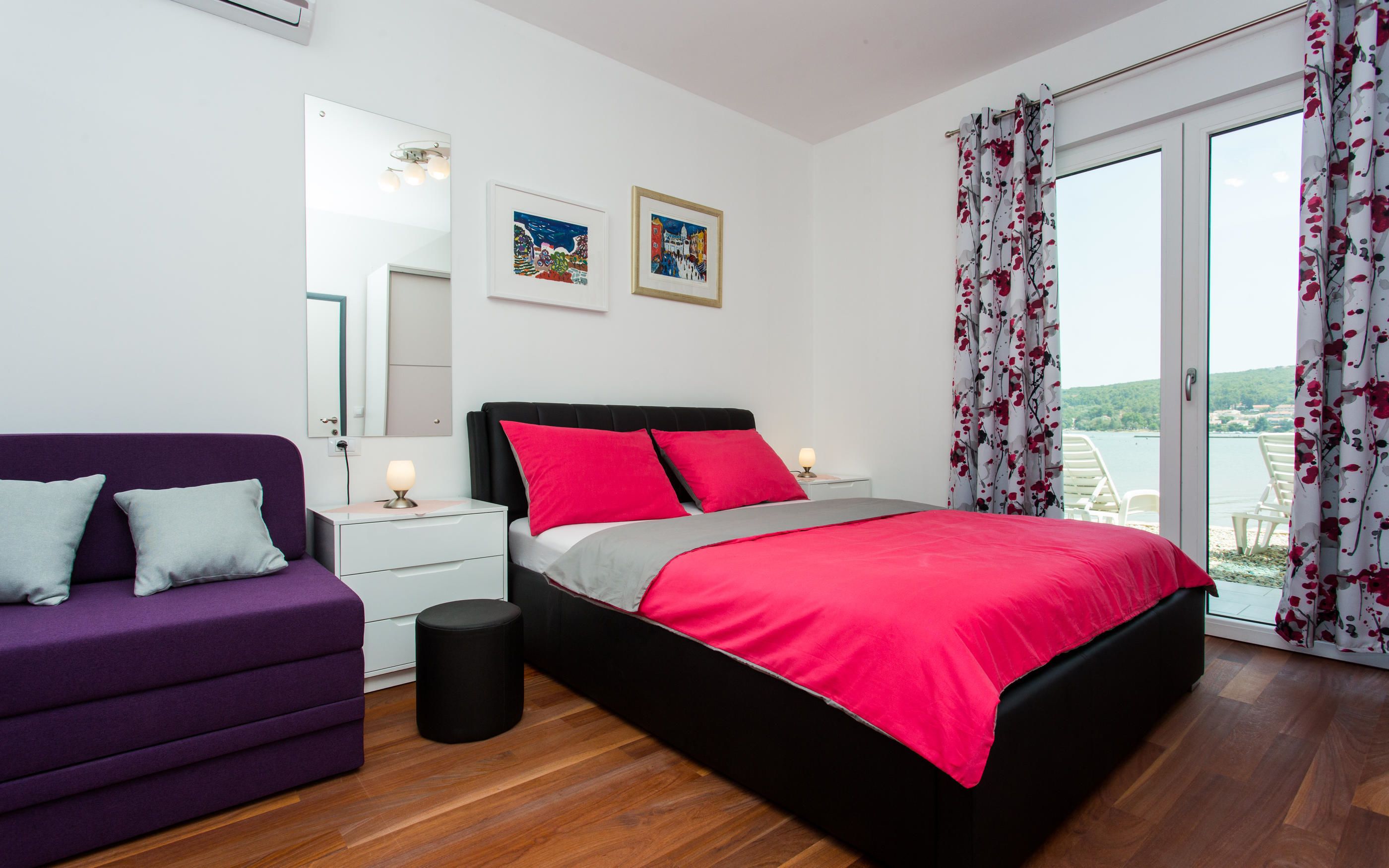 Apartment Sabbia 62143-A1