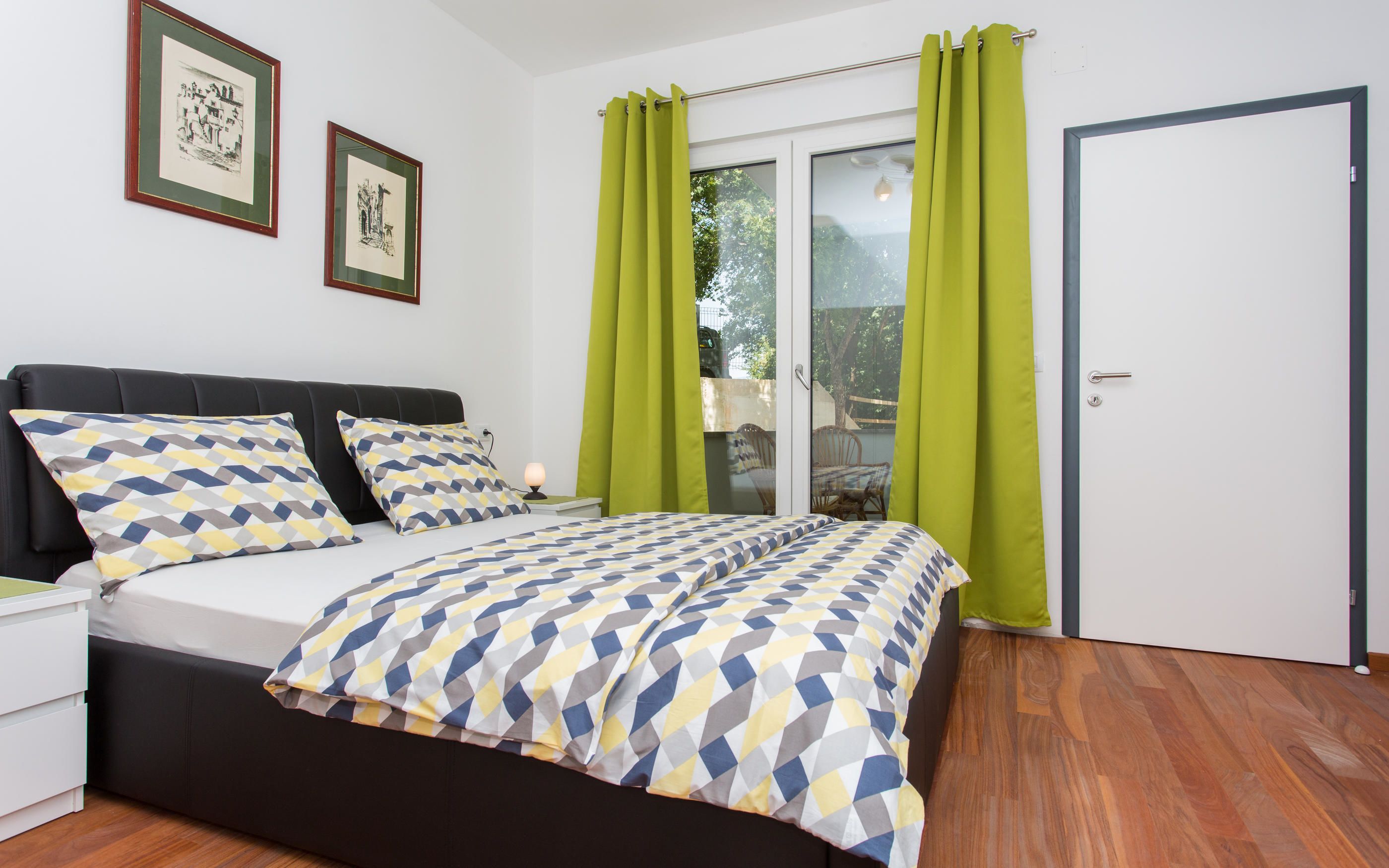 Apartment Sabbia 62143-A1