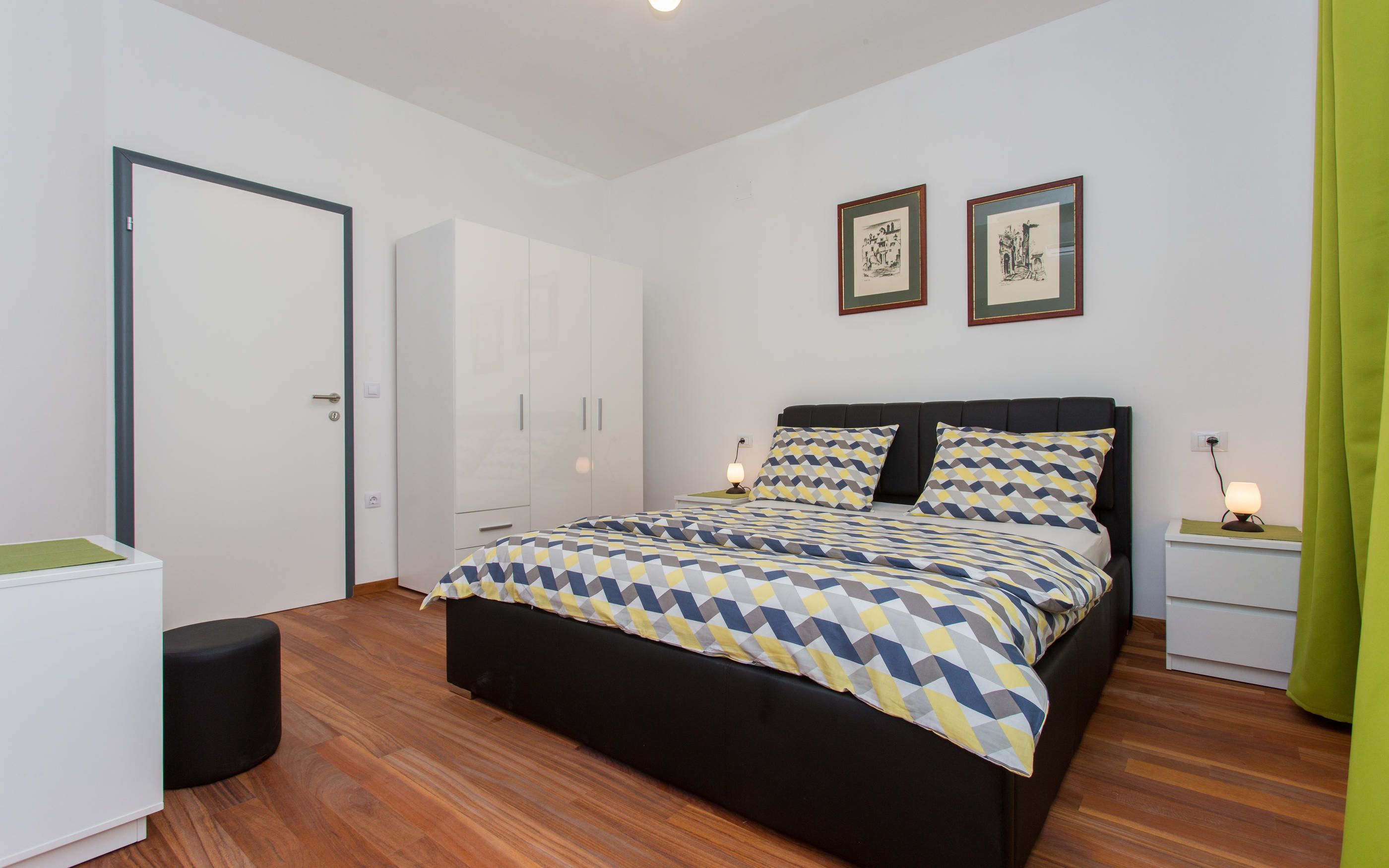 Apartment Sabbia 62143-A1